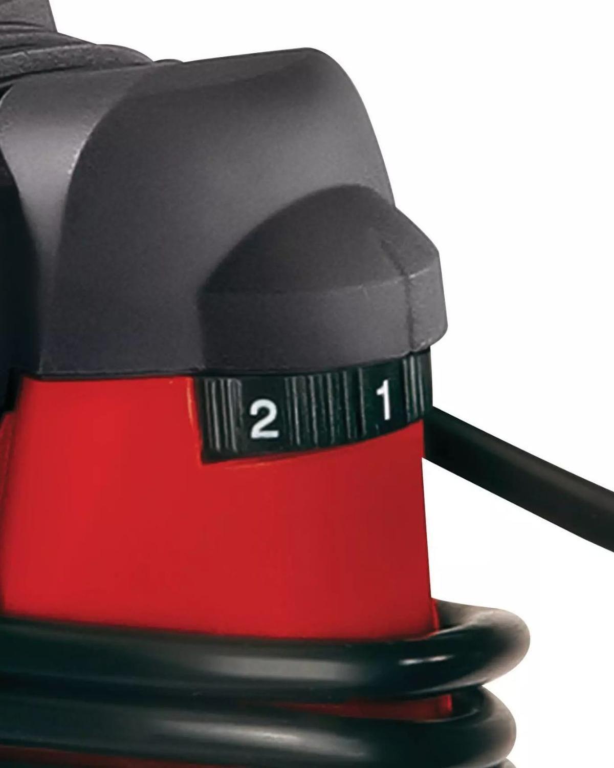 Fresadora Einhell Te-ro 55 Kit + Set Fresas-3