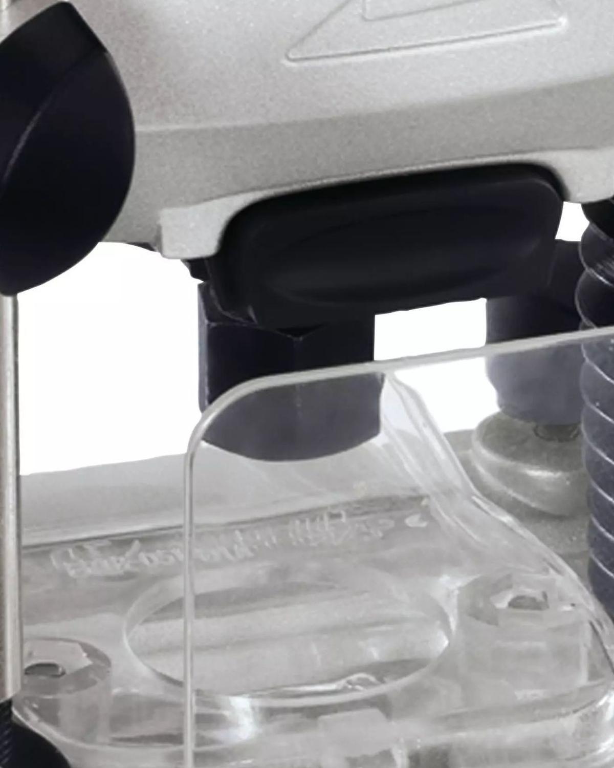 Fresadora Einhell Te-ro 55 Kit + Set Fresas-5