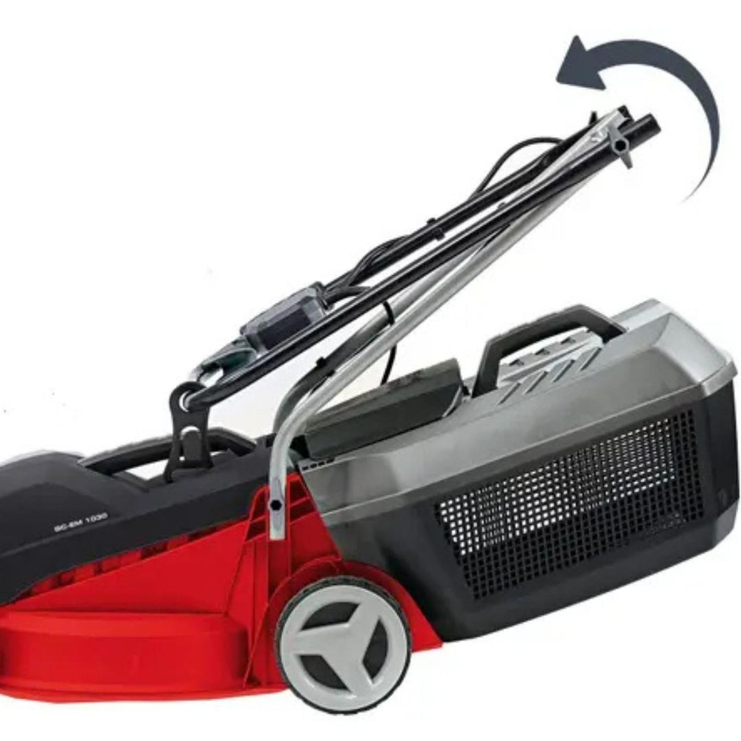 Cortacésped Electrico Einhell Gc-em 1030 1000w-3