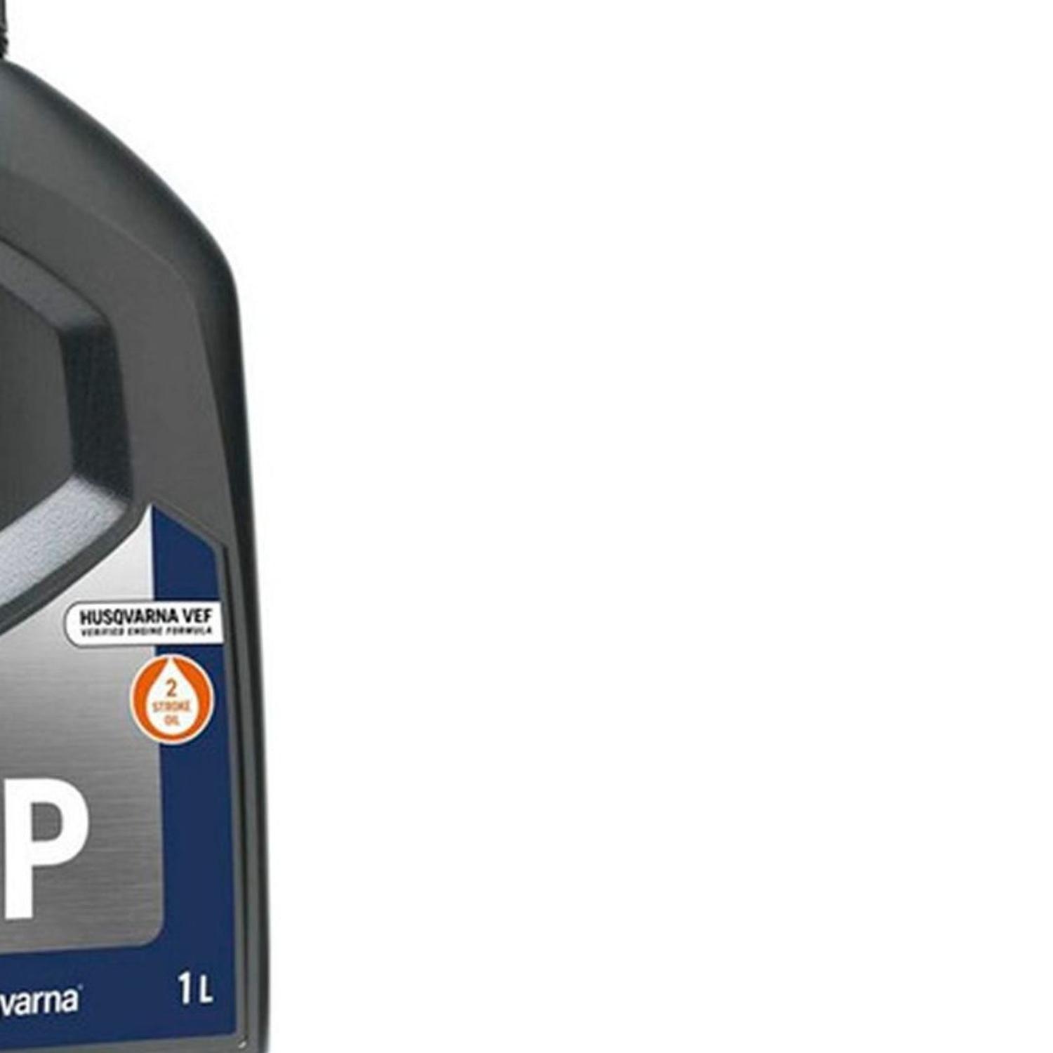 Aceite 2t Mezcla Husqvarna 1 Litro-2