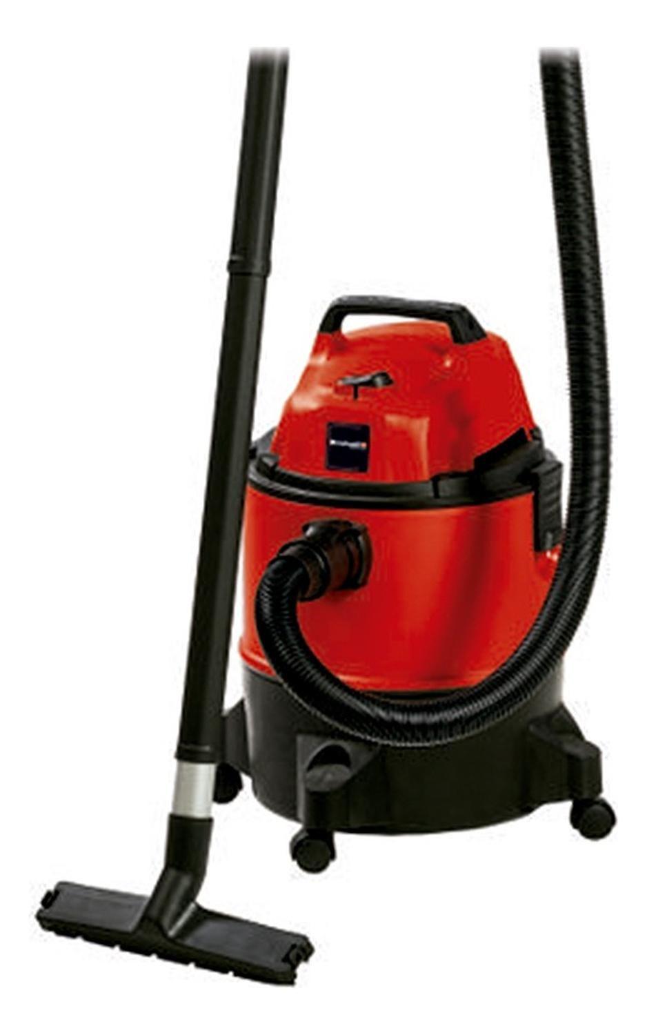 Aspiradora Polvo Y Agua Einhell Tc-vc 1825-1
