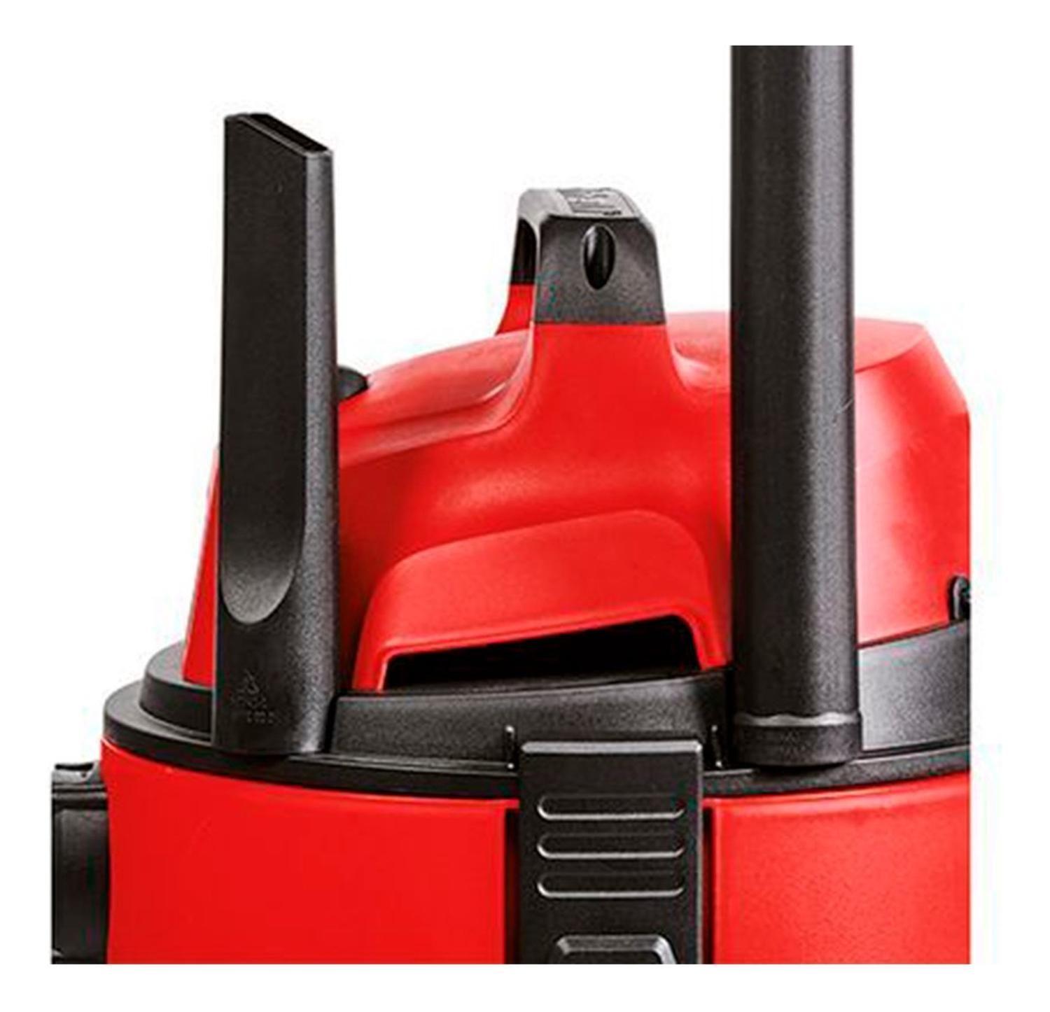 Aspiradora Polvo Y Agua Einhell Tc-vc 1825-2