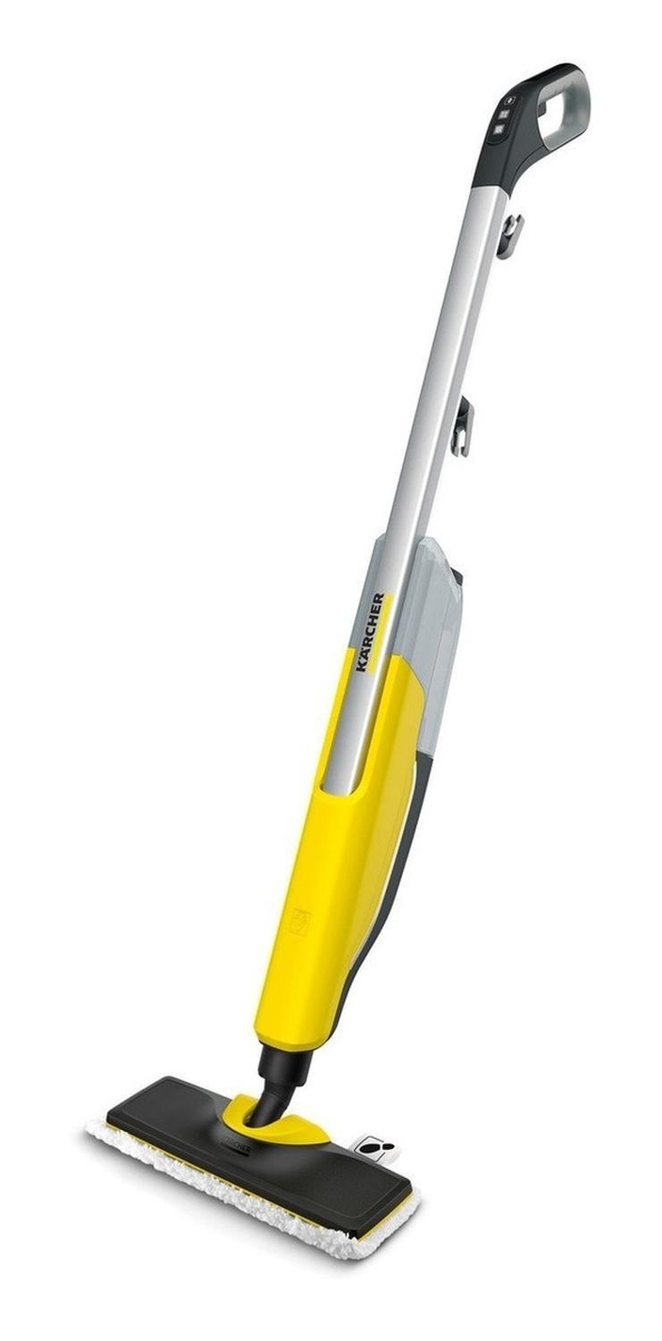 Limpiadora A Vapor Karcher Sc2 Upright - Para Pisos-1