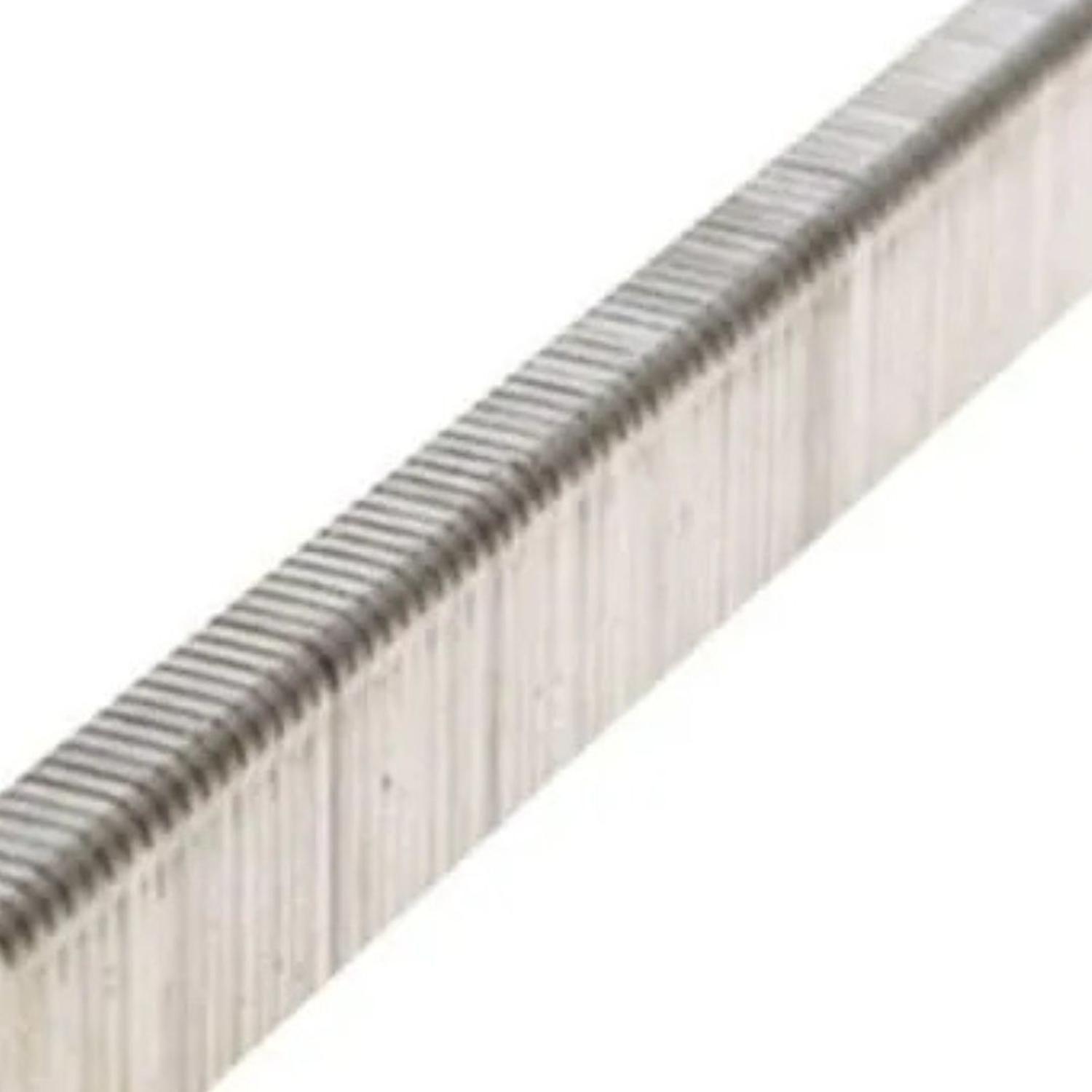 Juego De 3000 Corchetes 5,7 X 16 Mm Para Grapadora Neumática-0