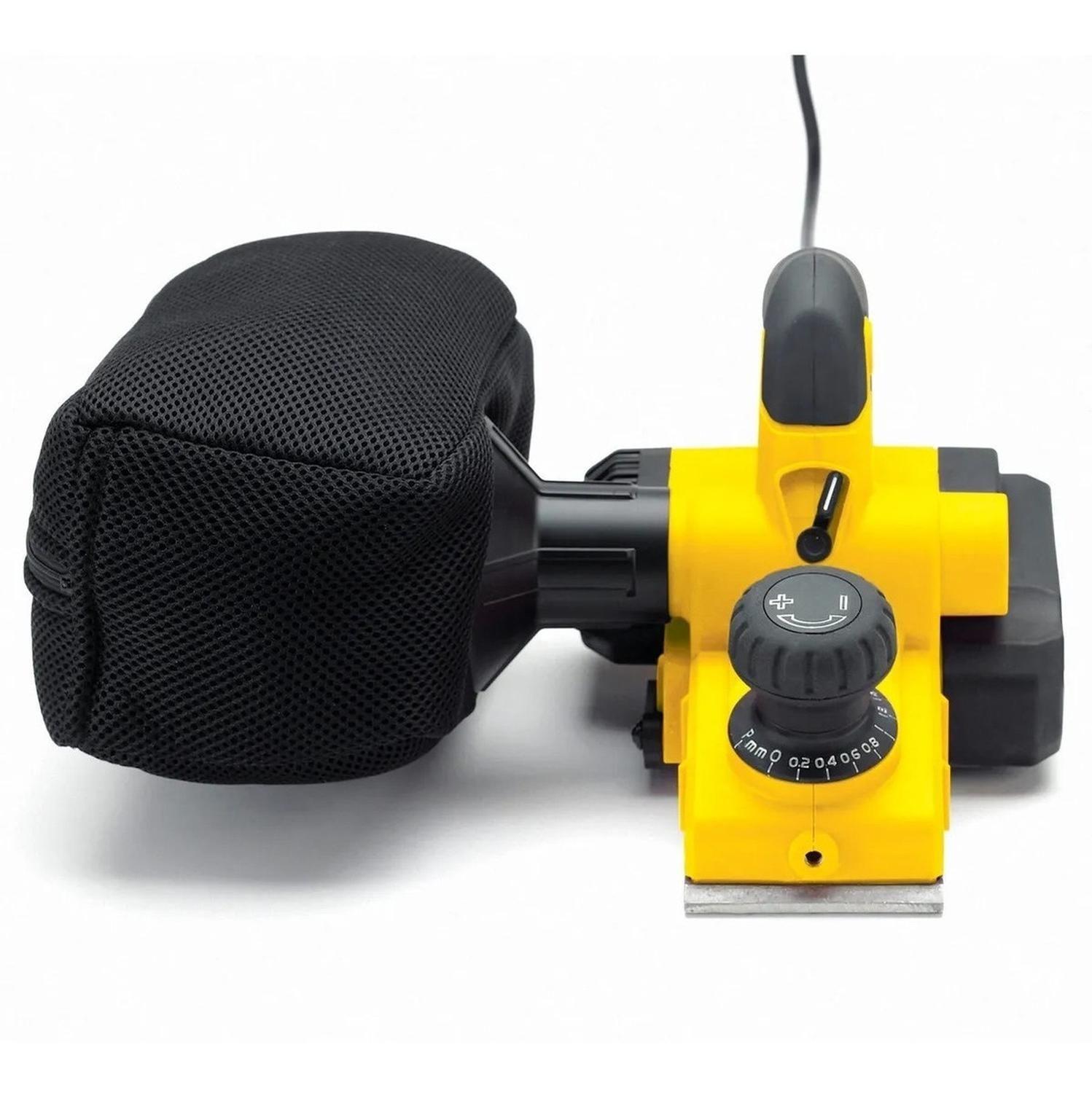 Cepillo Eléctrico 750w Stanley Stpp7502-b2c-2
