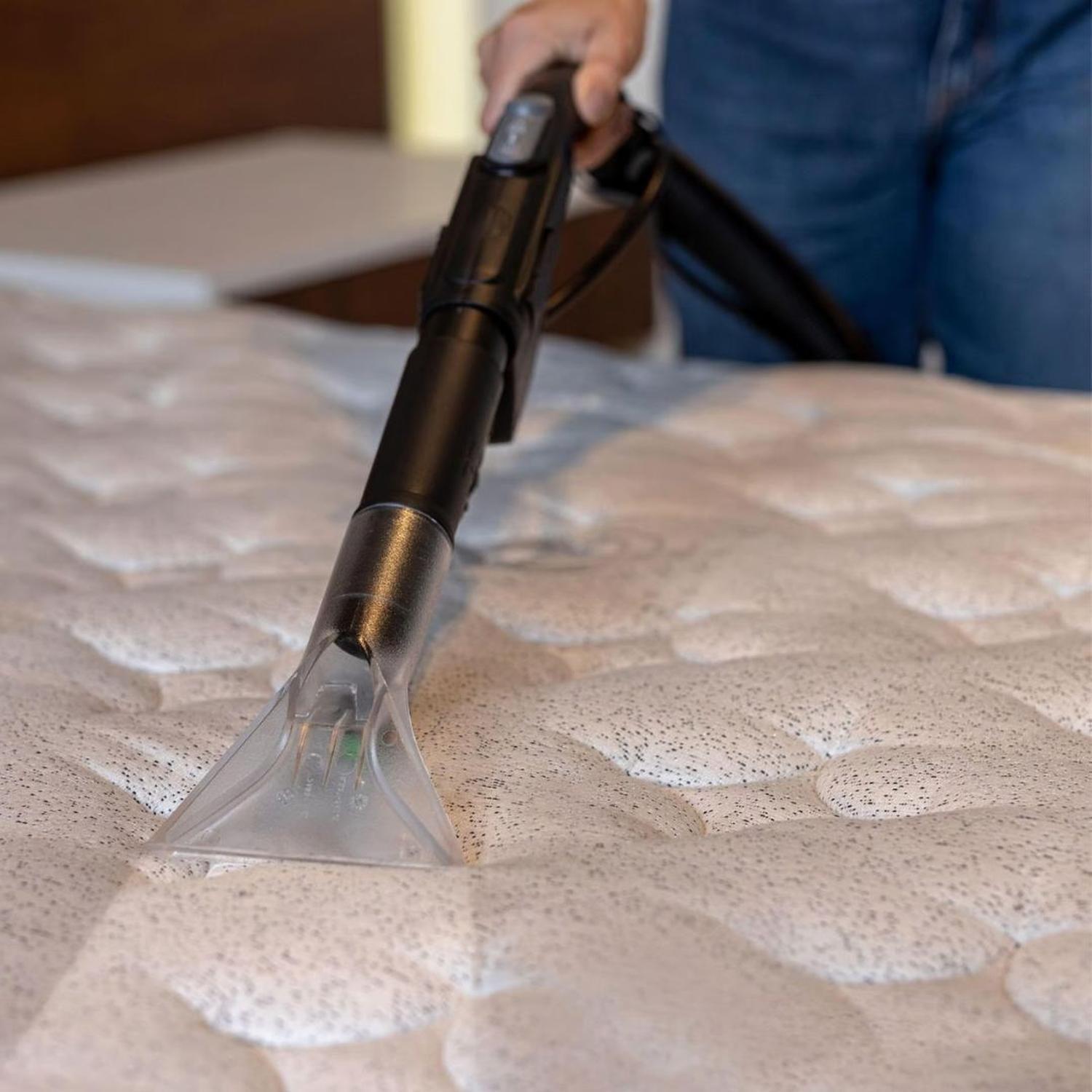 Lava Alfombras Y Tapiz Karcher Puzzi 4/30-2