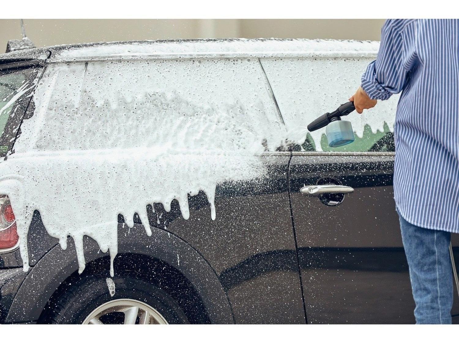 Espumador Karcher Fj3-4