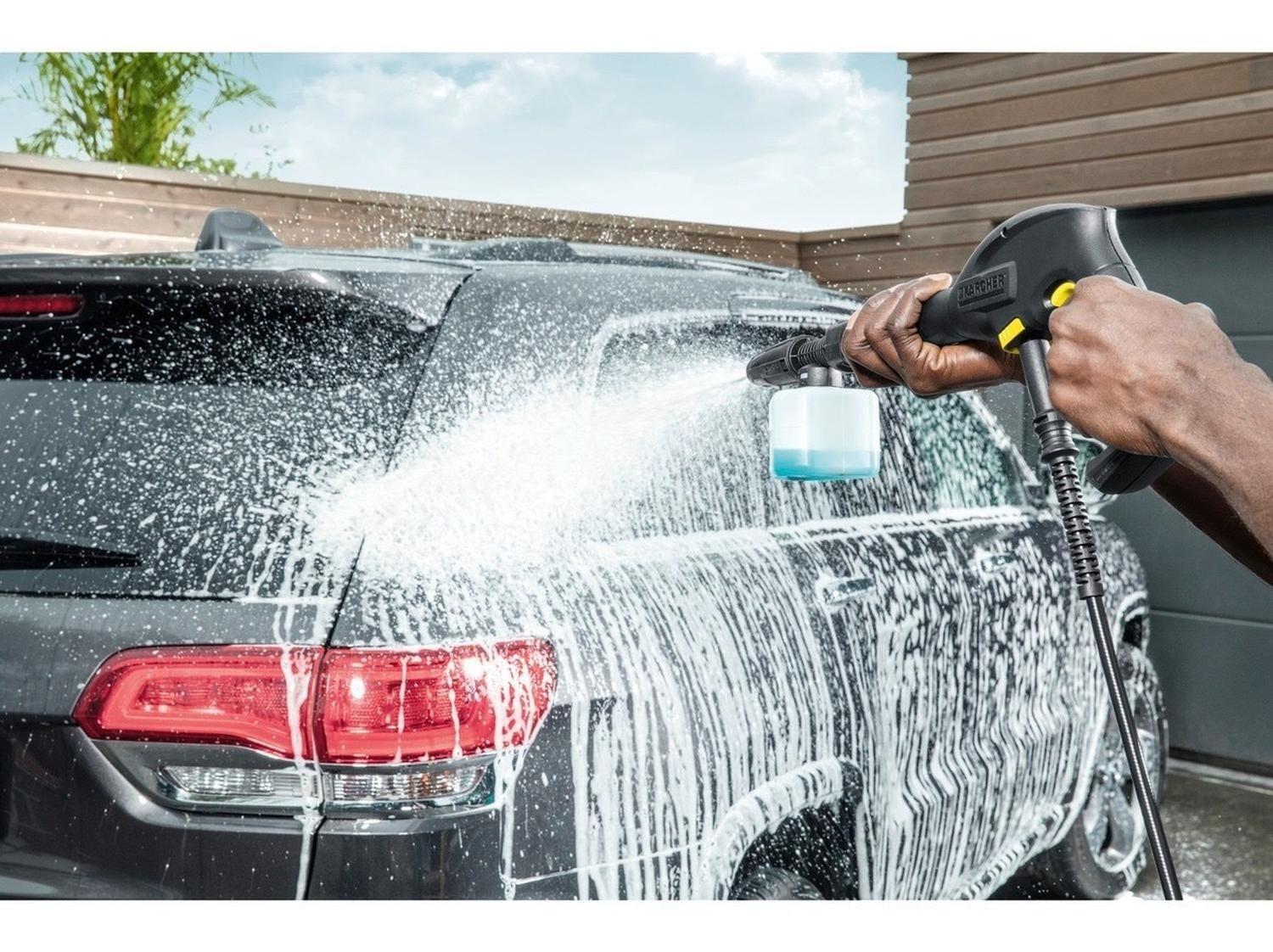 Espumador Karcher Fj3-5