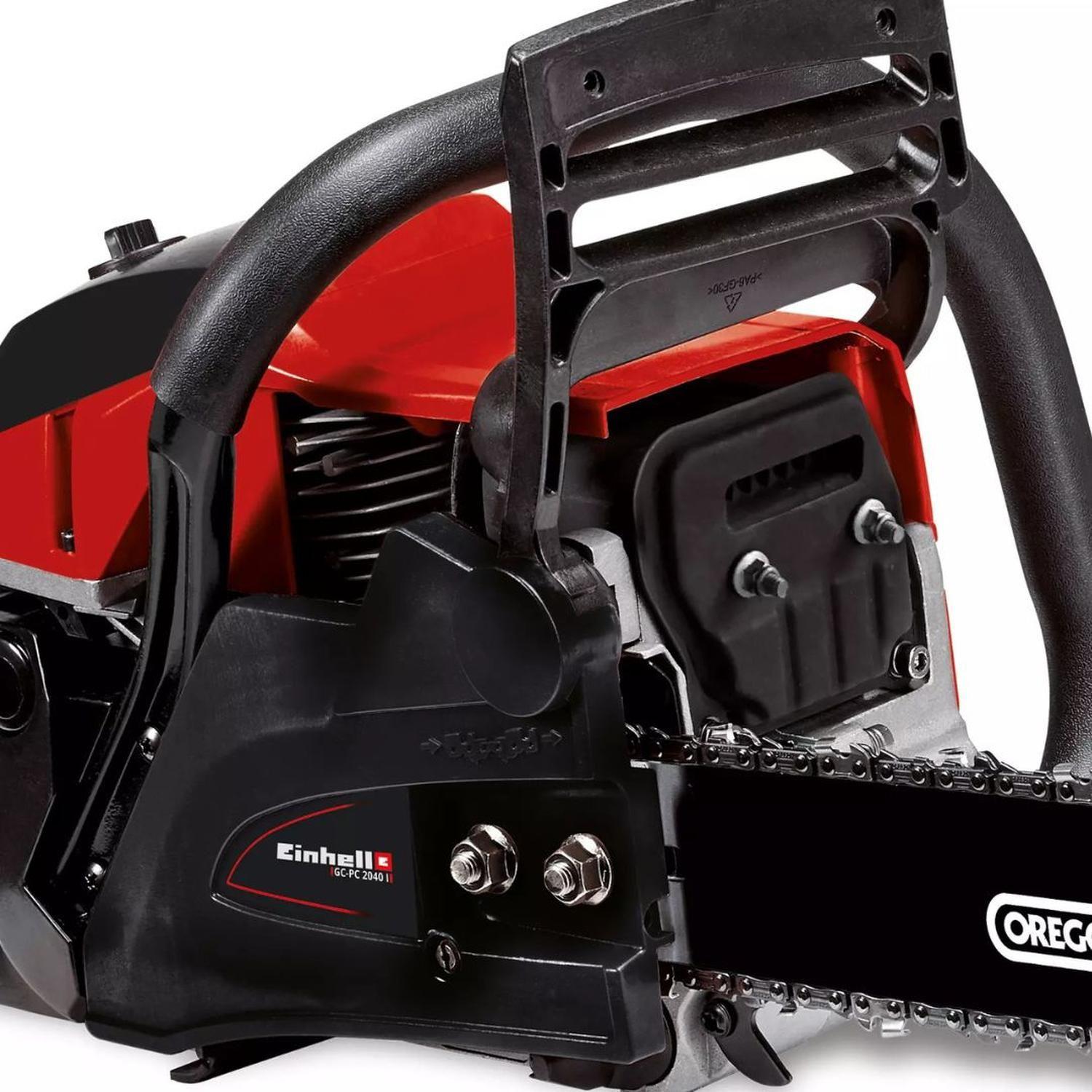 Motosierra Einhell Gc-pc 2040/1 Combustión-2