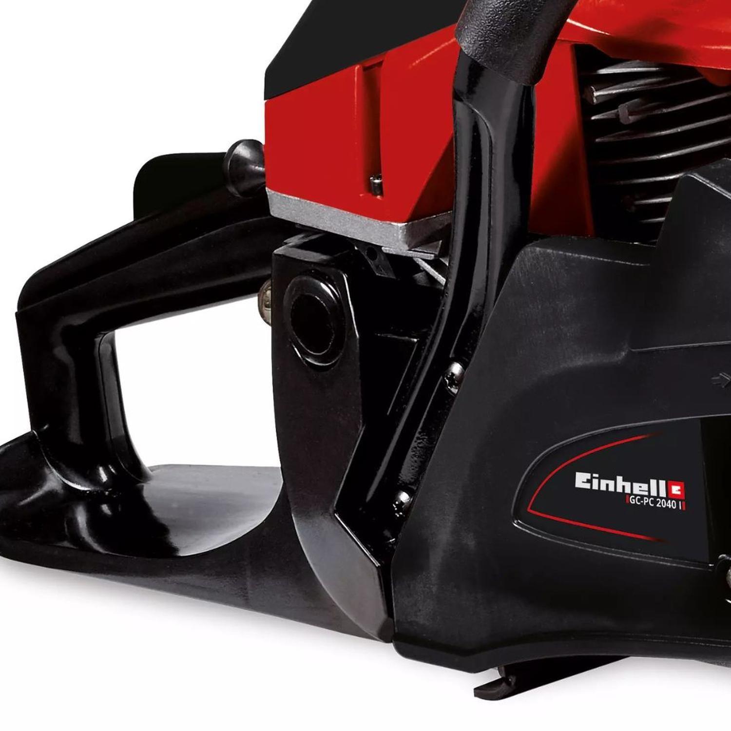 Motosierra Einhell Gc-pc 2040/1 Combustión-4