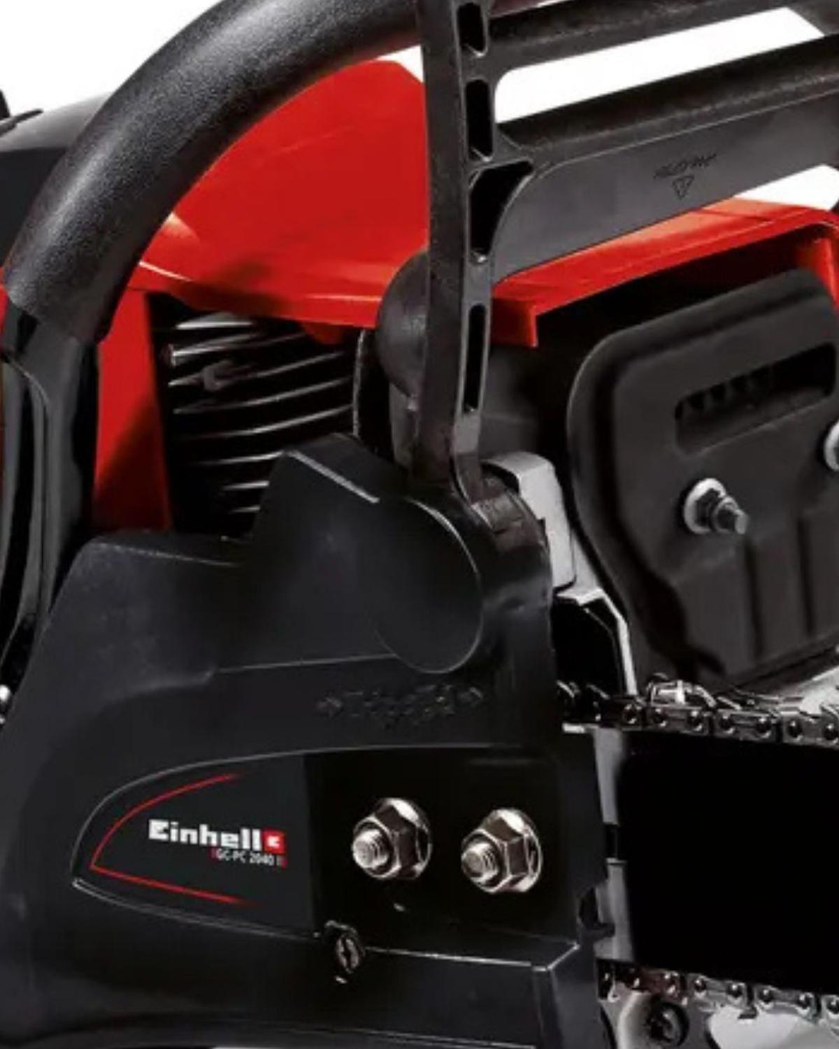 Motosierra Einhell Gc-pc 2040/1 Combustión-6