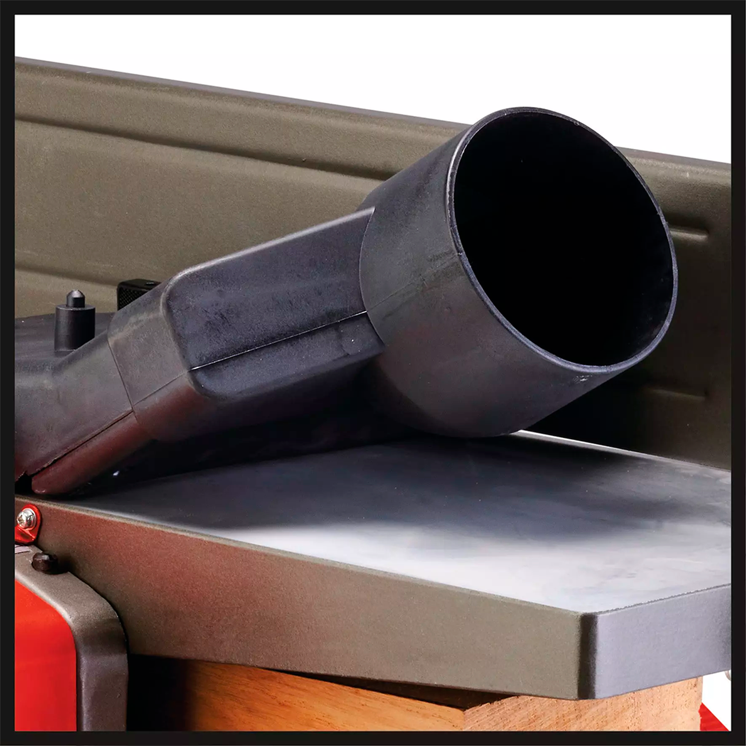 Cepillo Canteador Einhell TC-SP 204/2-6