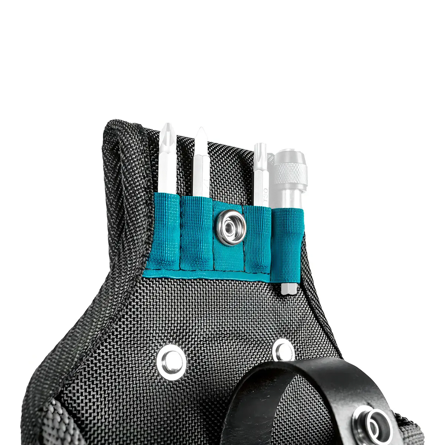 Funda Porta Taladro Makita E-15176-2