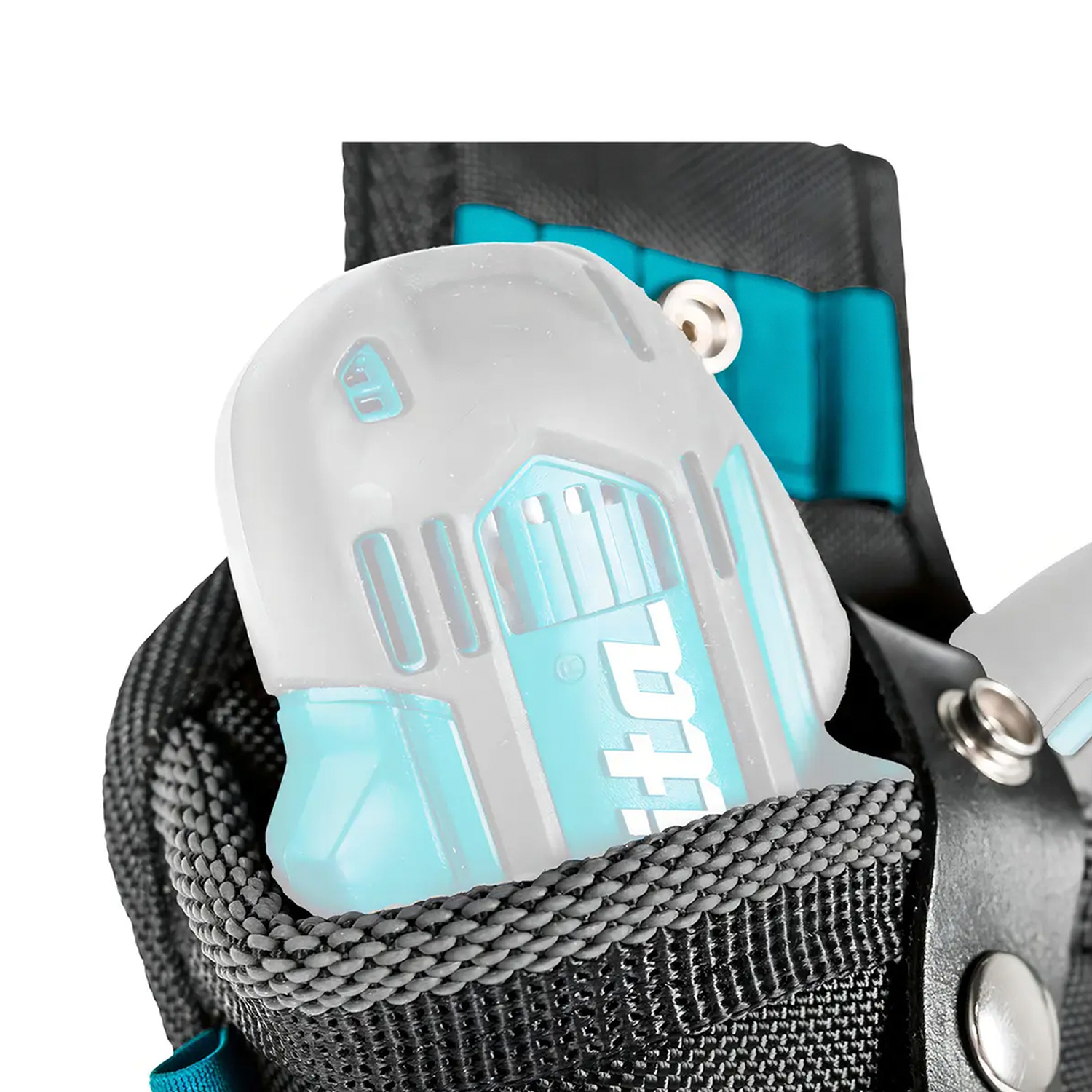 Funda Porta Taladro Makita E-15176-3