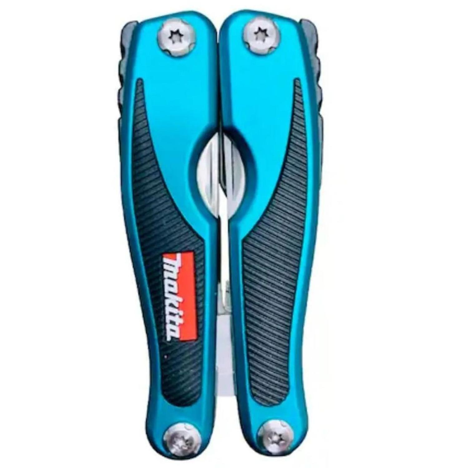 Alicate Multiherramienta Makita 999 Multitool-2