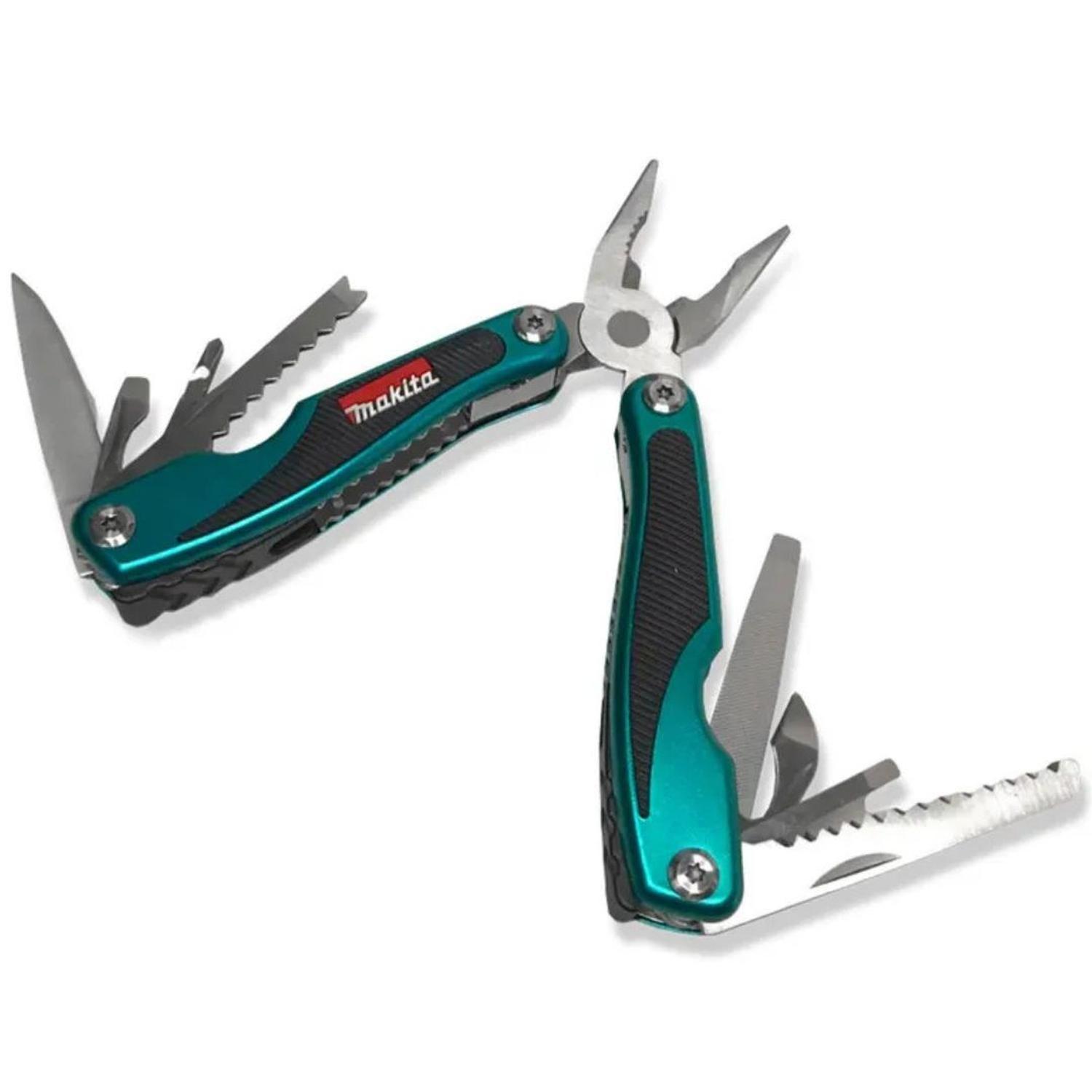 Alicate Multiherramienta Makita 999 Multitool-3
