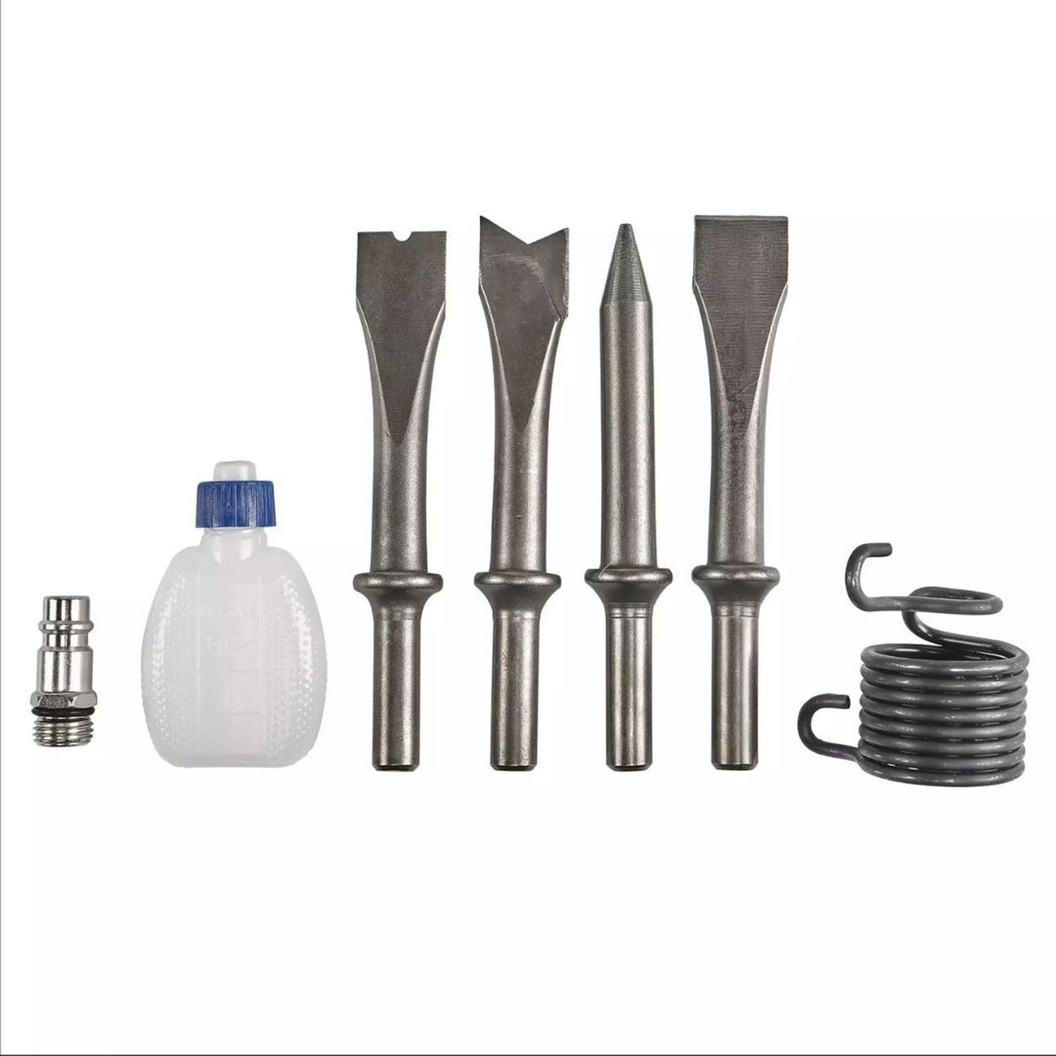 Martillo/cincel Neumático Einhell Tc-pc 45-5