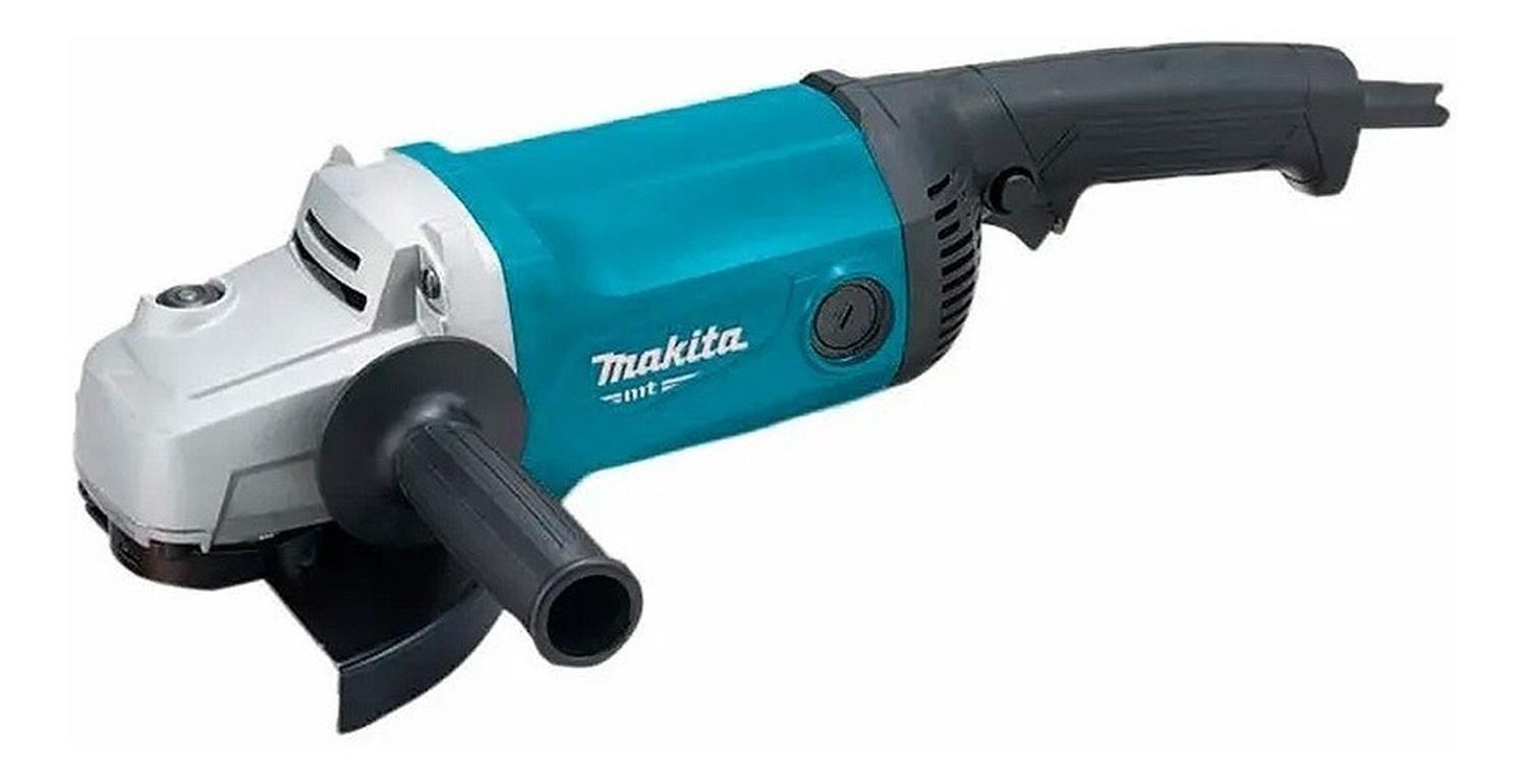 Esmeril Angular 180mm (7'') 2200w Makita M0920b-0