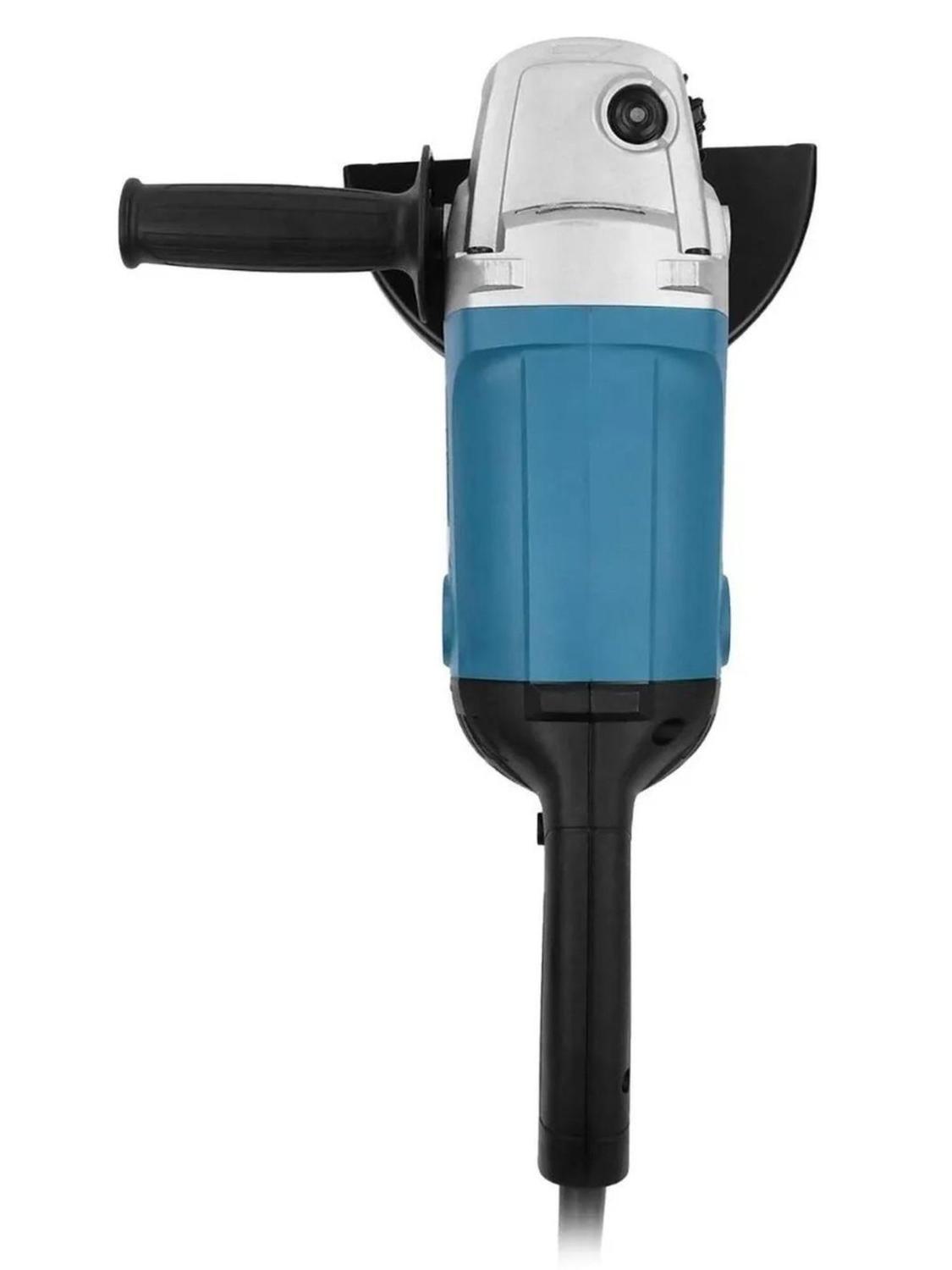 Esmeril Angular 180mm (7'') 2200w Makita M0920b-3