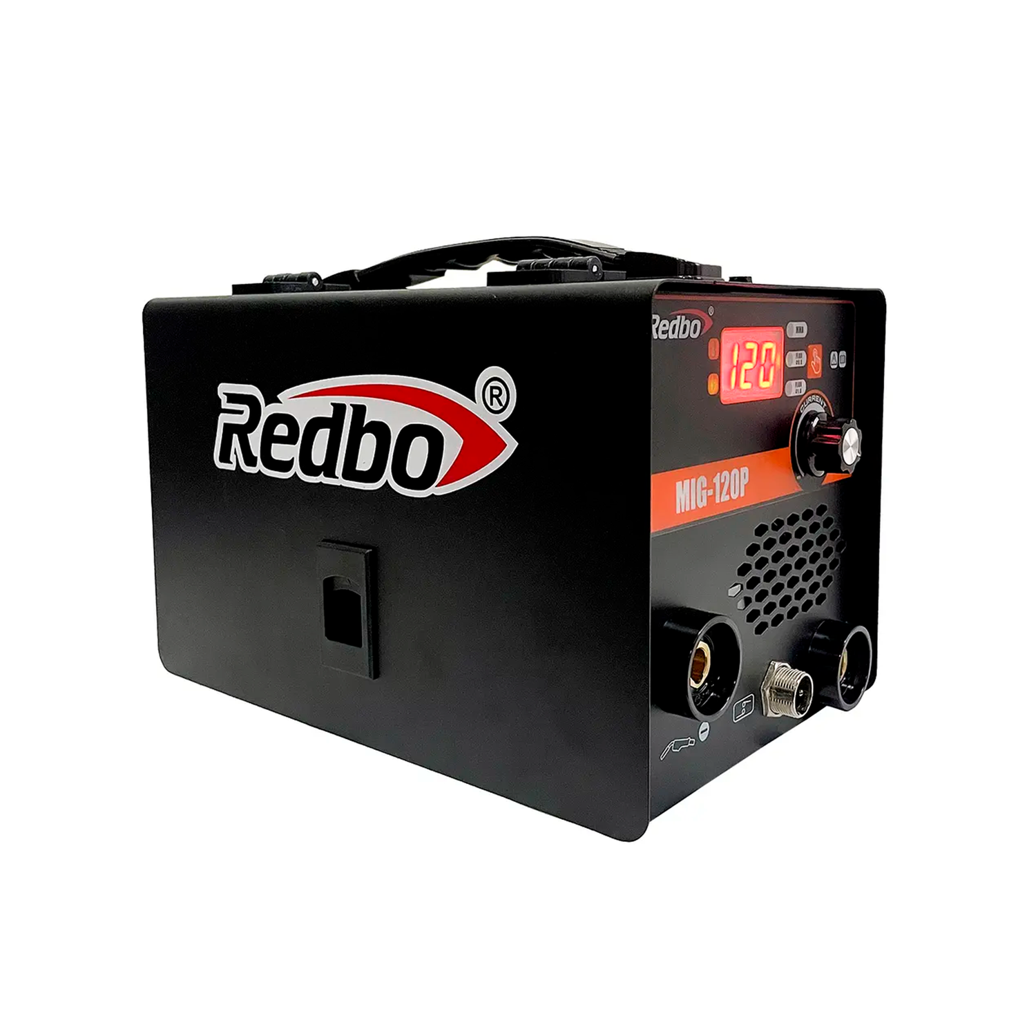 Soldadora MIG Redbo MIG-120P - A0046-0