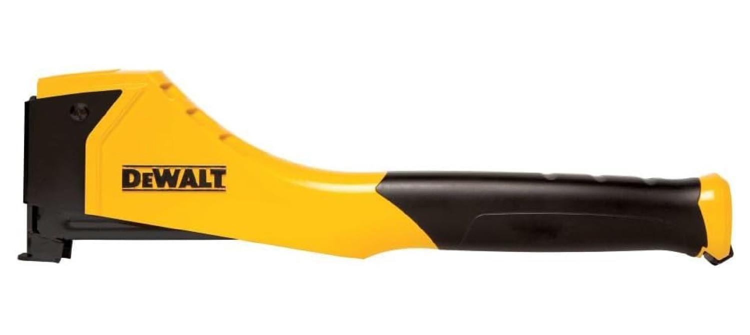 Engrapadora Alta Resistencia 5/16 A 1/2 Dewalt Dwhtht450-0