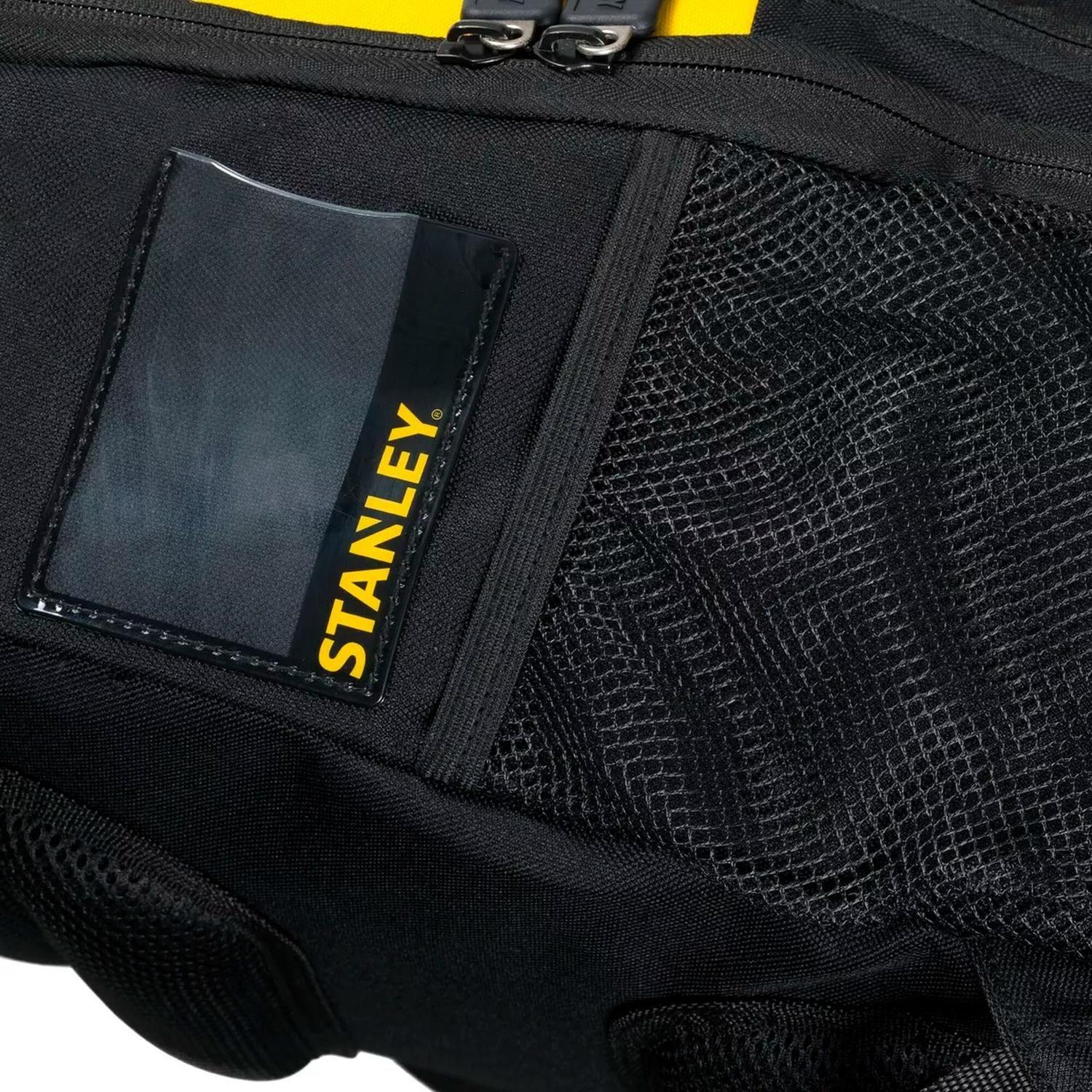 Mochila Para Herramientas Stst515155la Stanley-4