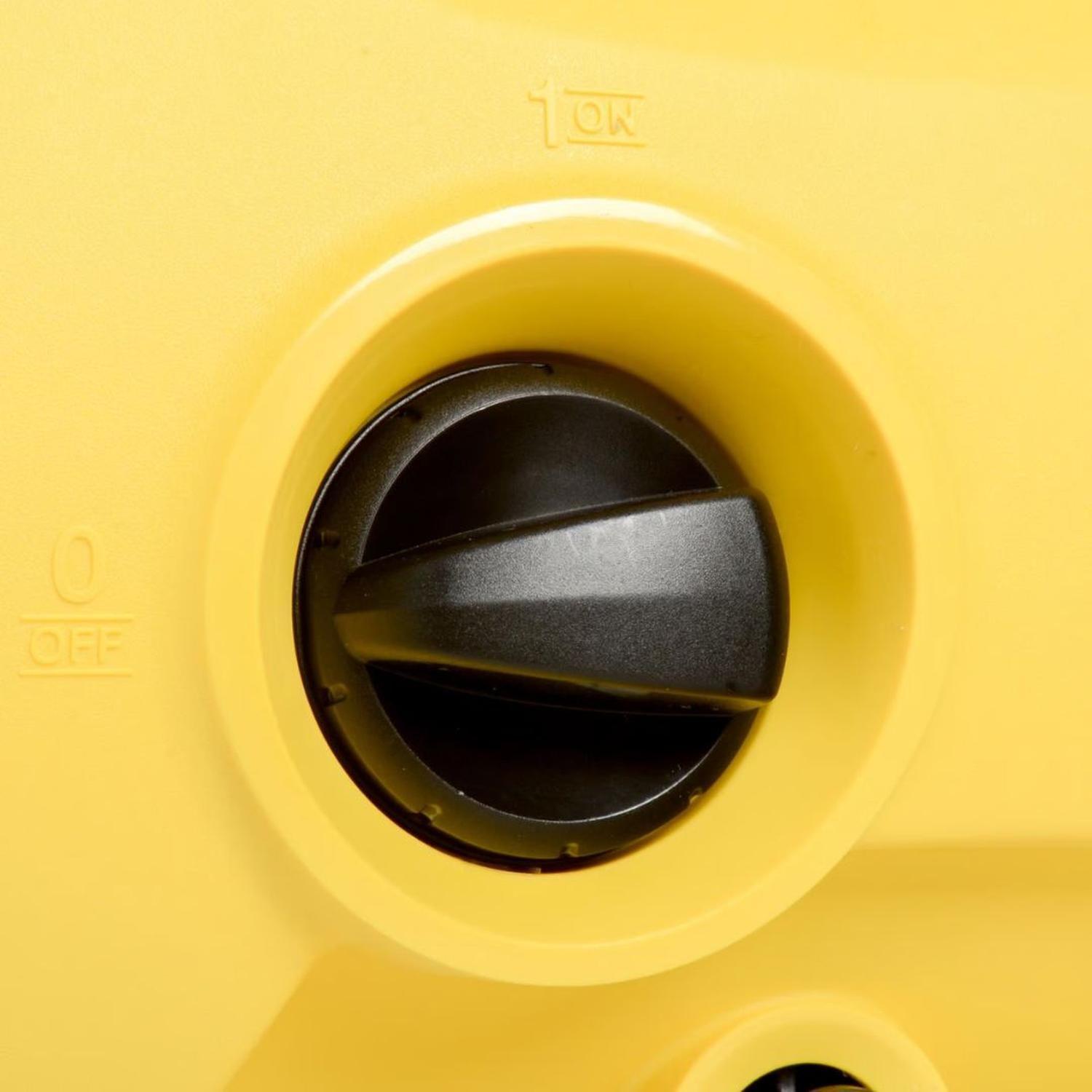 Hidrolavadora Karcher K3 Confort-5