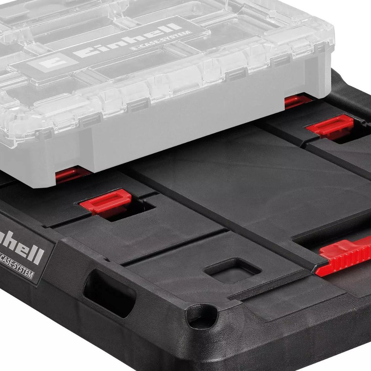 Base Portátil Einhell E-case Rollbrett para Cajas 120 Kg-3