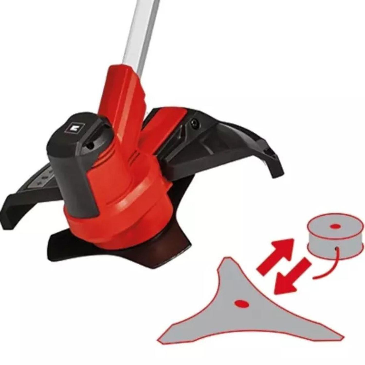 Desbrozadora Inal. Einhell Agillo 18/200 - Sin Baterías-2