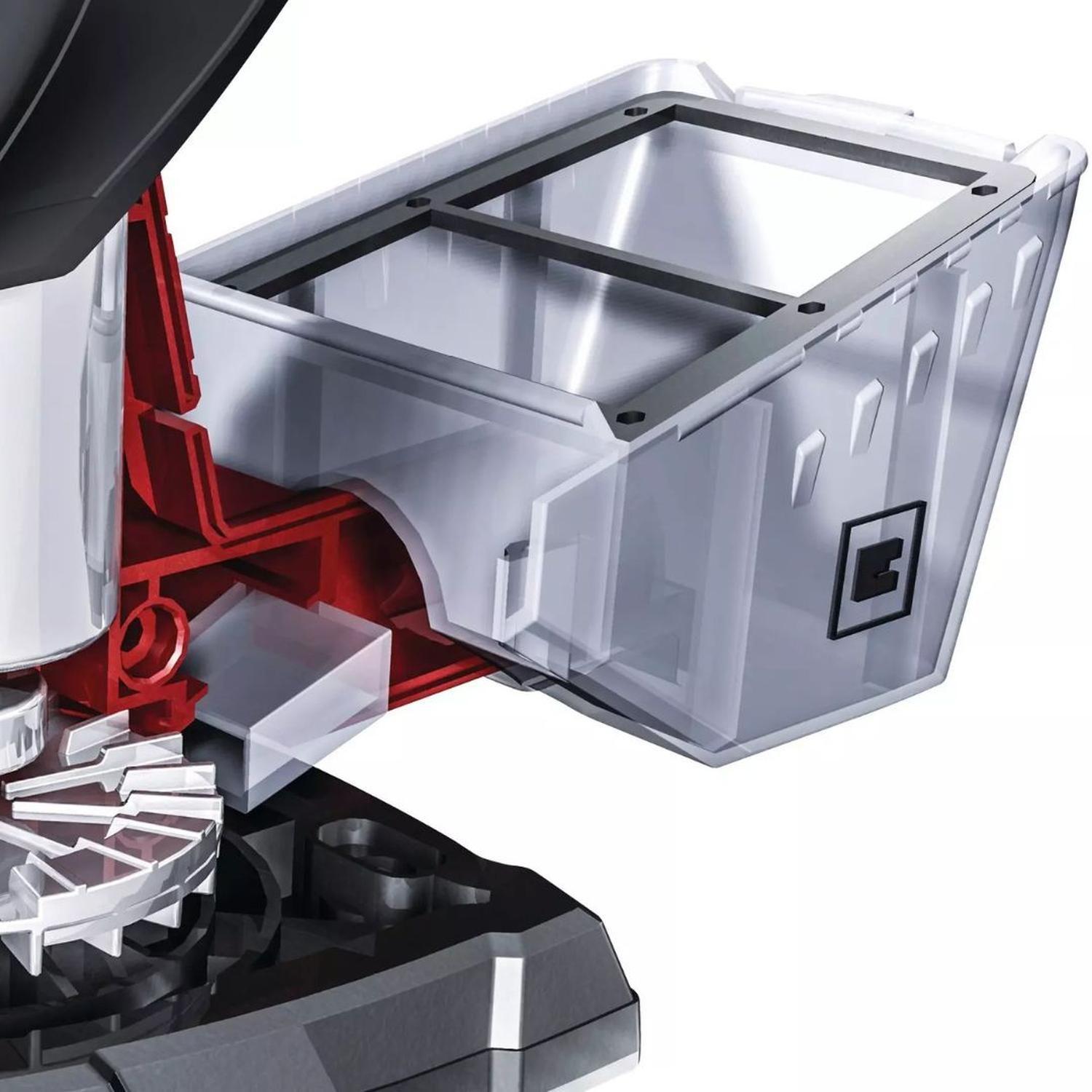 Lijadora Orbital Inalambrica Einhell Te-os 18 Li- Solo-4