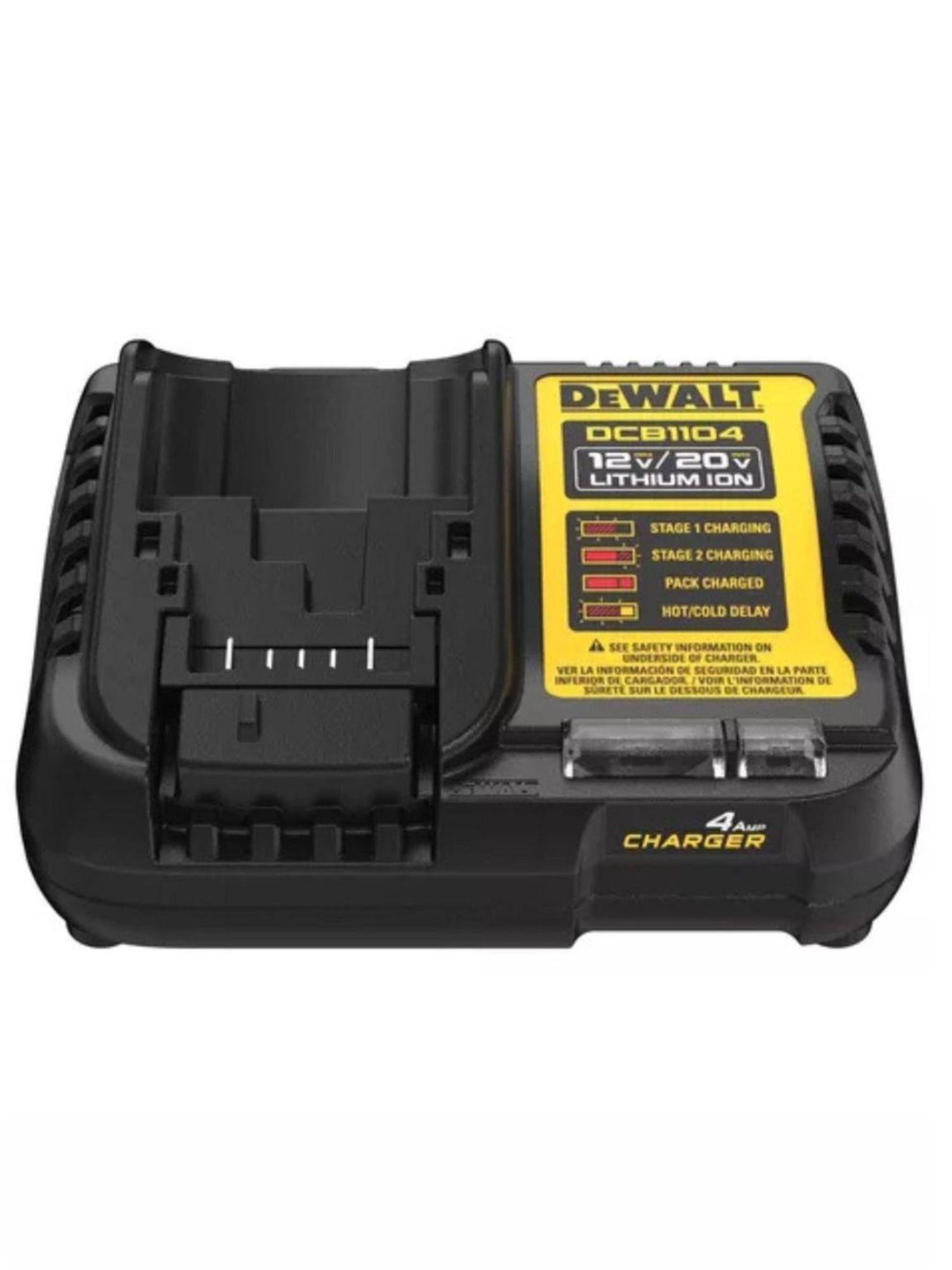 Taladro Percutor Dewalt Dcd796p1-2