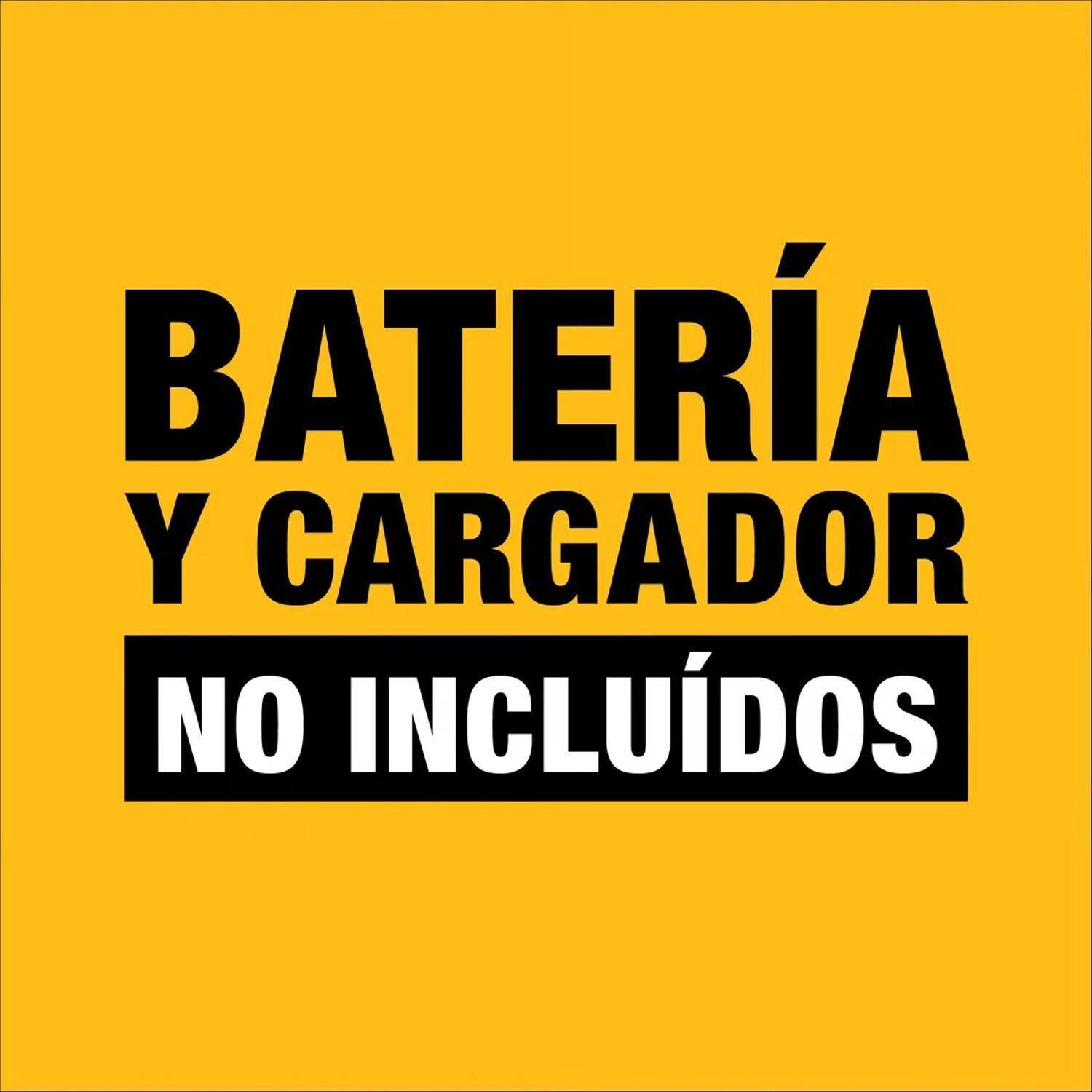 Rotomartillo Plus De 9/16 (14mm) Xtreme Dewalt Dch072b-b3-6