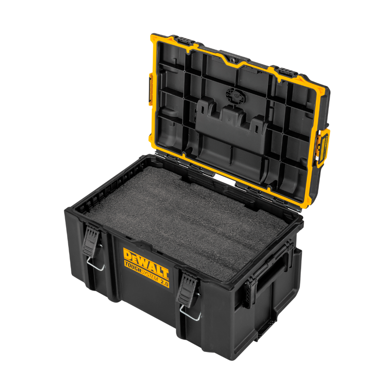 Espuma Para Caja Herramienta Toughsystem 2.0 DWST08121-2