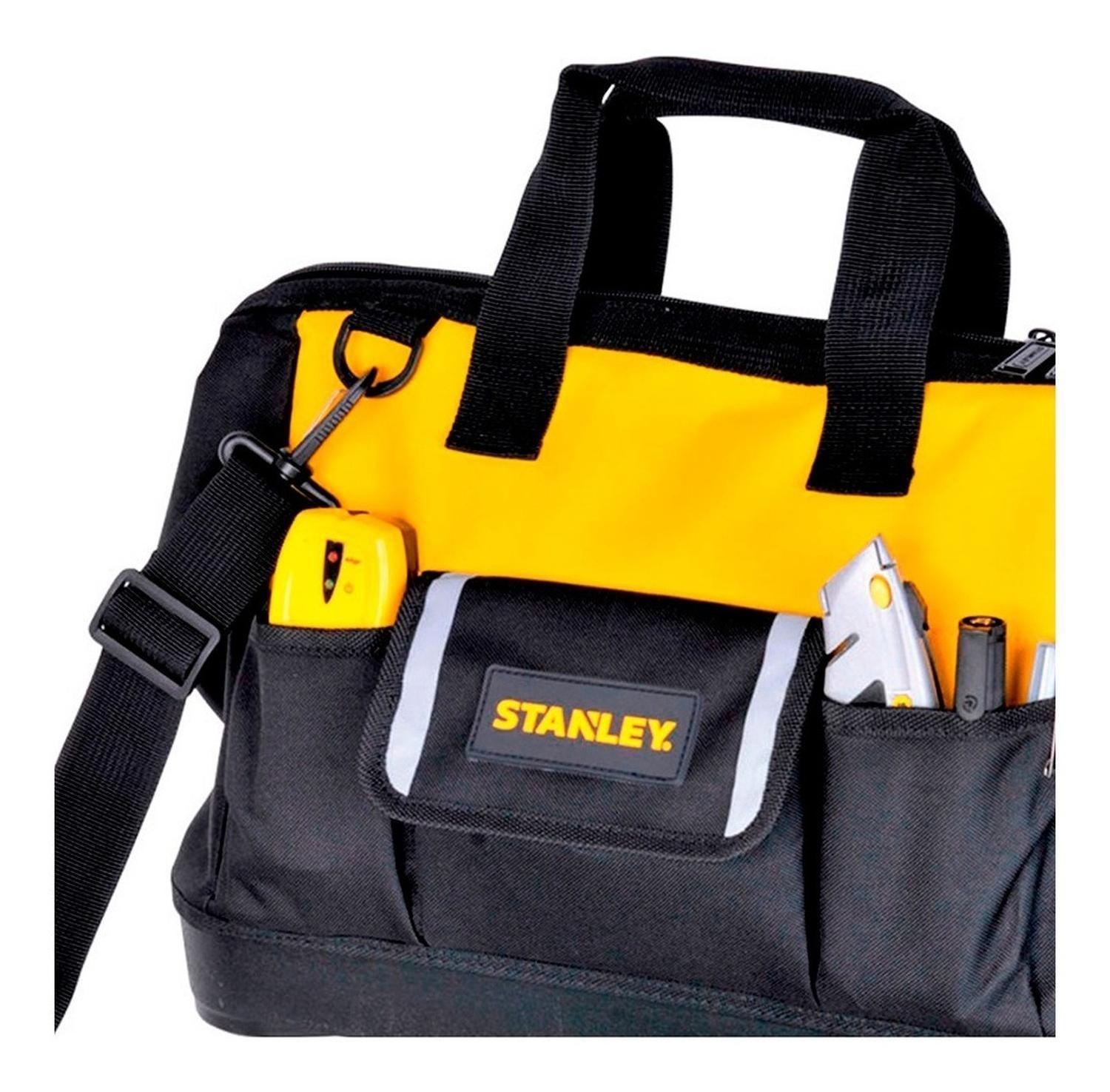 Bolso De Herramientas 16 Stanley Stst516126la-1