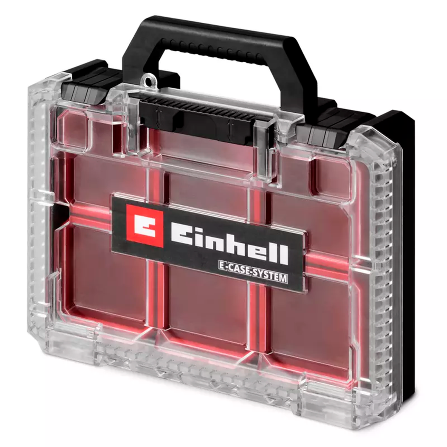 Maleta Organizadora de herramientas E-Case Einhell-0