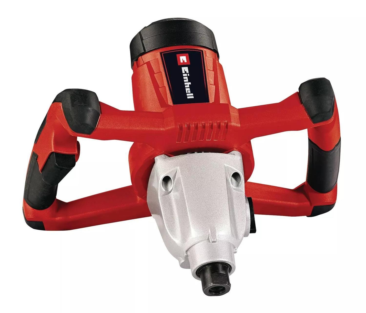 Mezclador De Pintura Einhell Tc-mx 1400-2 E-1