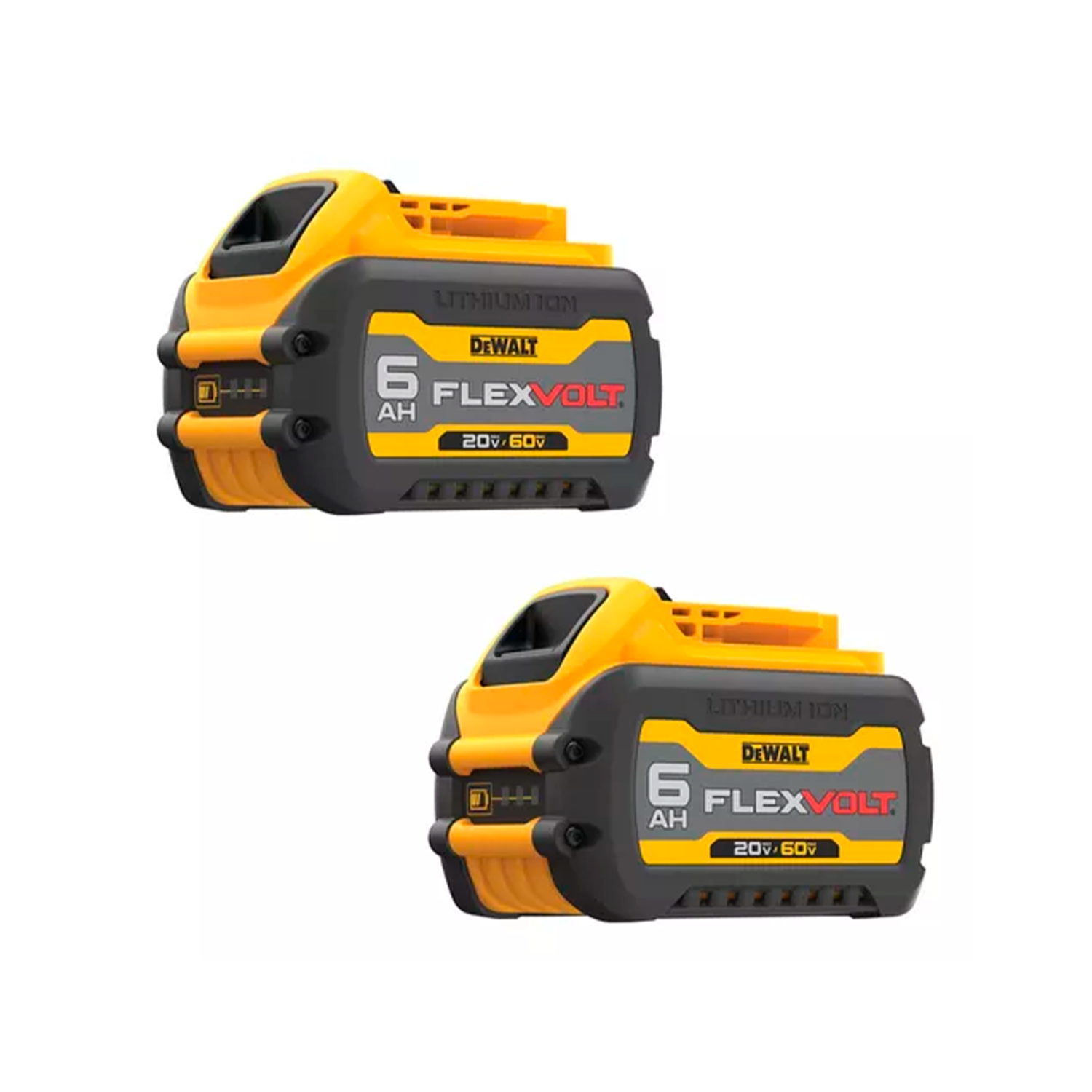 Kit Esmeril Angular 4 1/2 -5 2b +1 Carg Dewalt Dcg418t2-b2-5