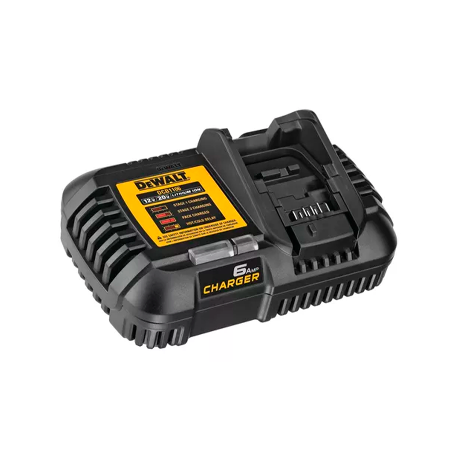 Kit Esmeril Angular 4 1/2 -5 2b +1 Carg Dewalt Dcg418t2-b2-6