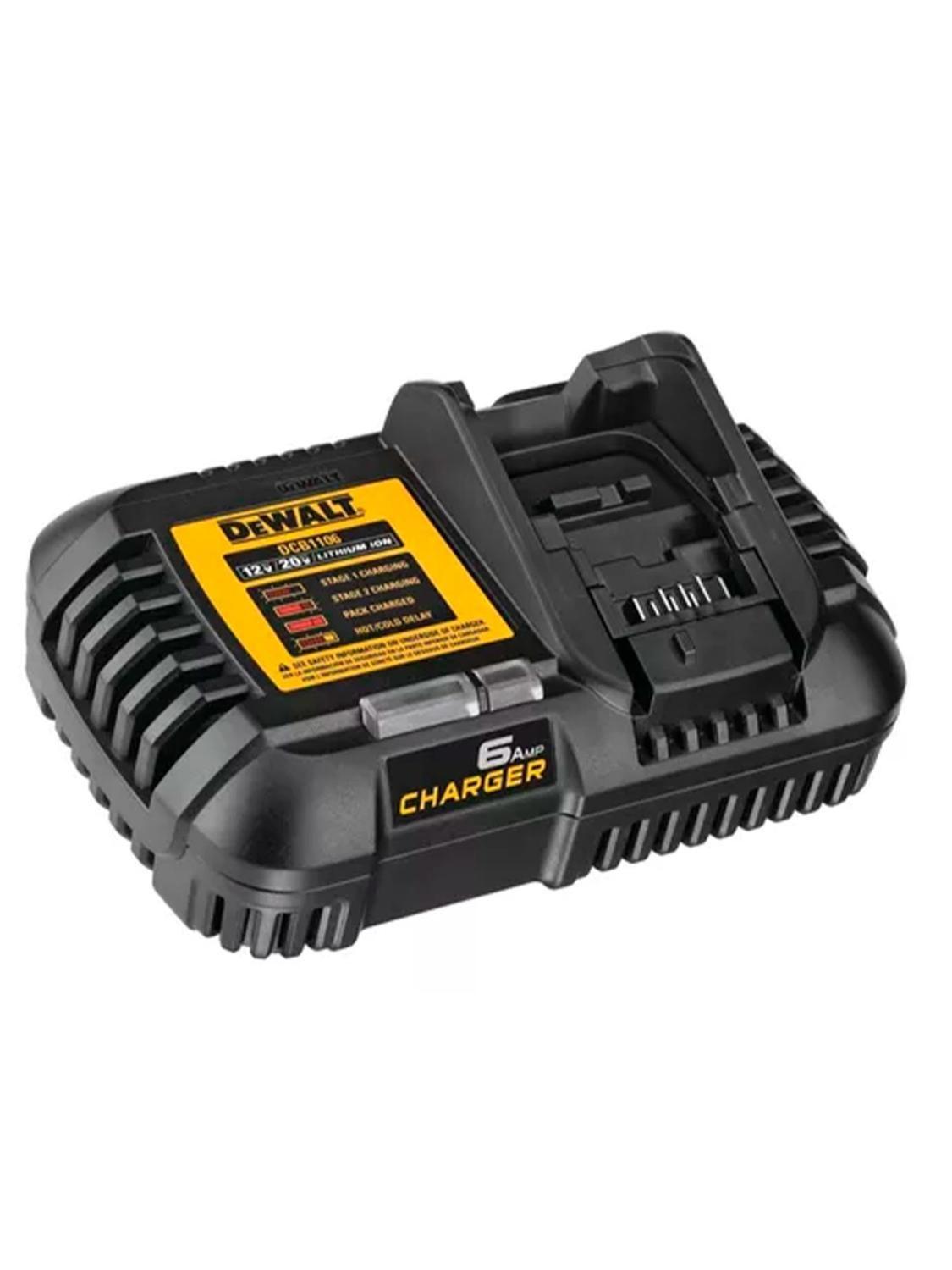 Kit Esmeril Angular 4 1/2 -5 2b +1 Carg Dewalt Dcg418t2-b2-5