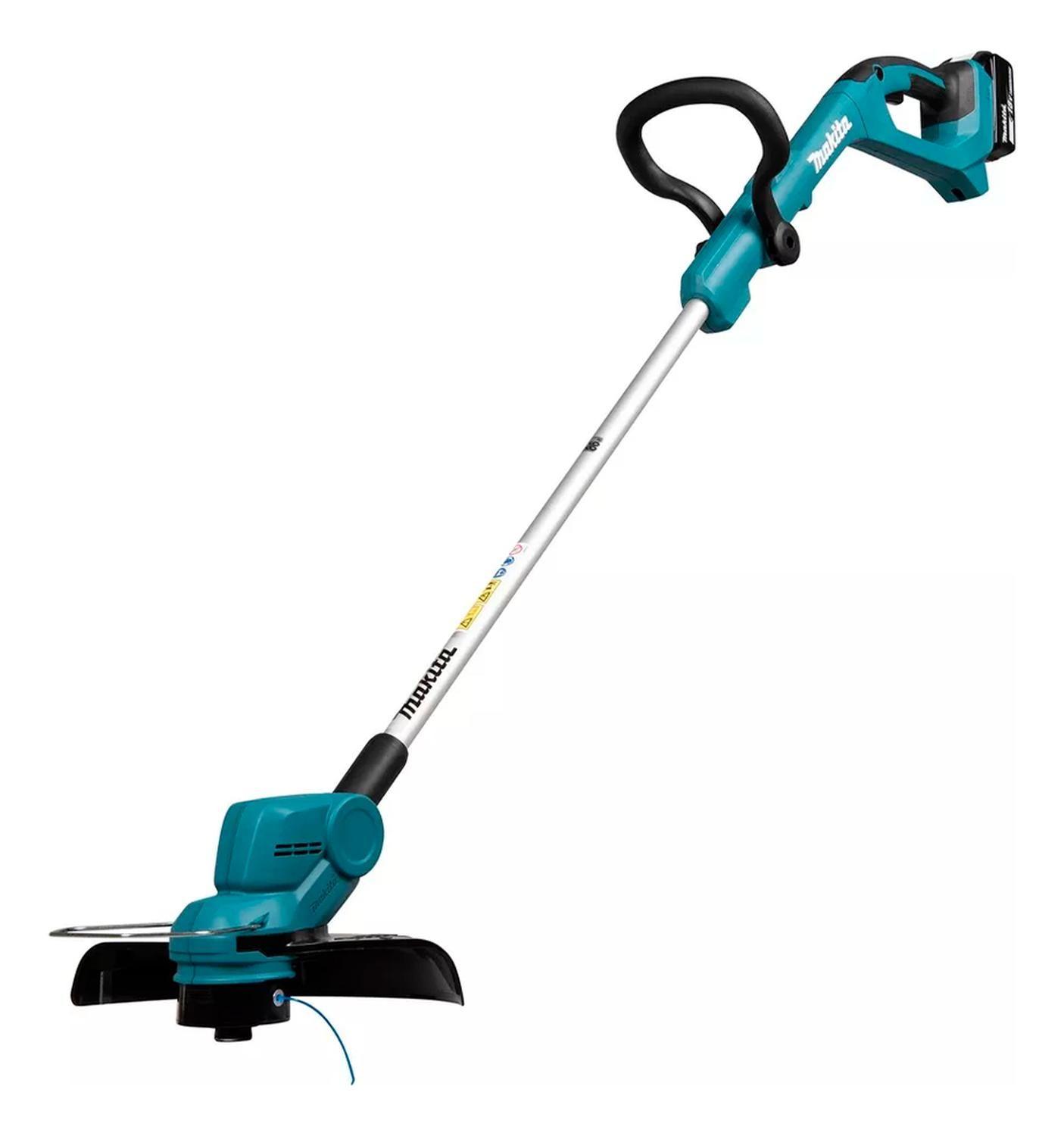 Kit Orilladora Inal. Makita Dur193rf Inc. Carg. Y Bat 3 Ah-2