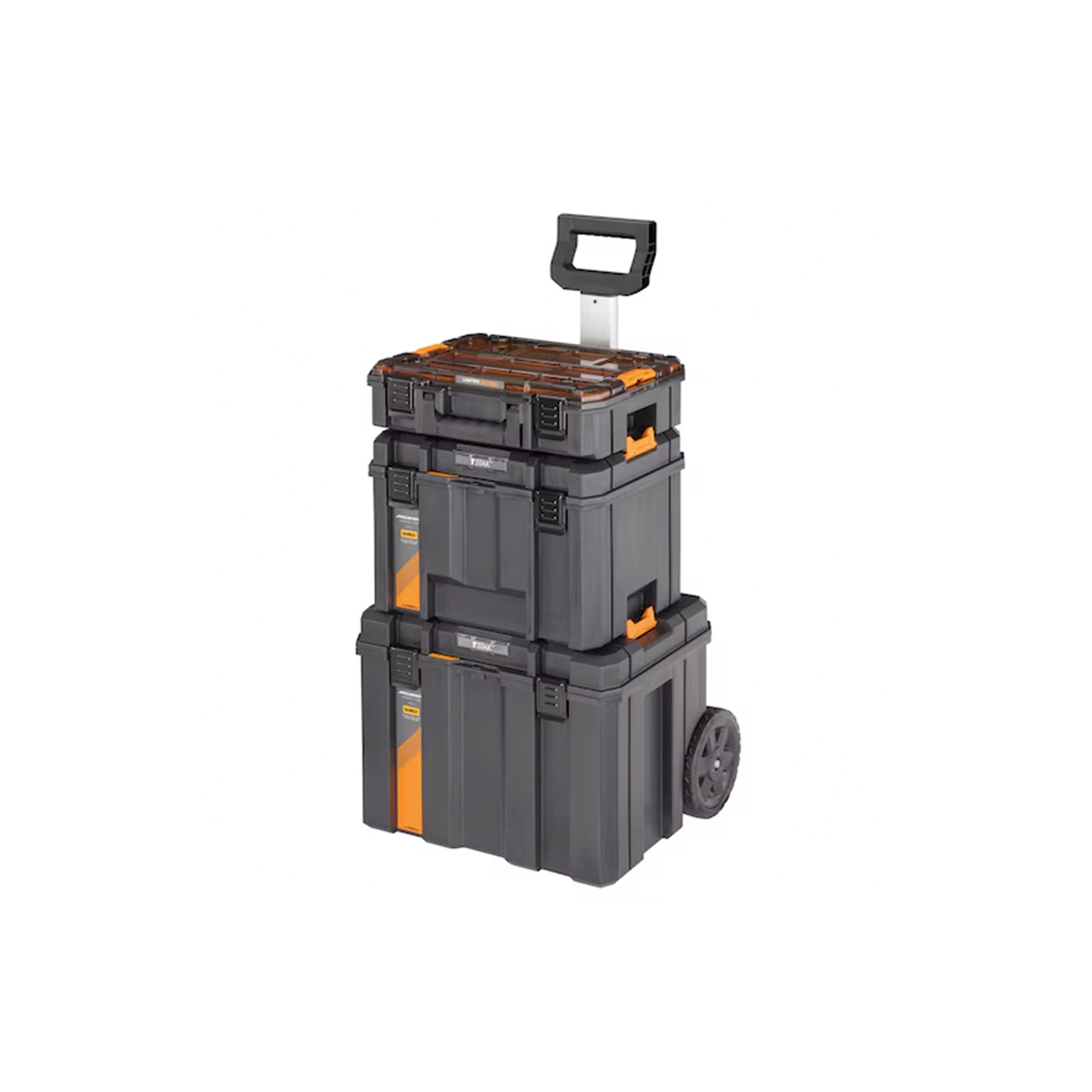 Torre Almacenamiento Edición McLaren Dewalt DWST60452-1-0