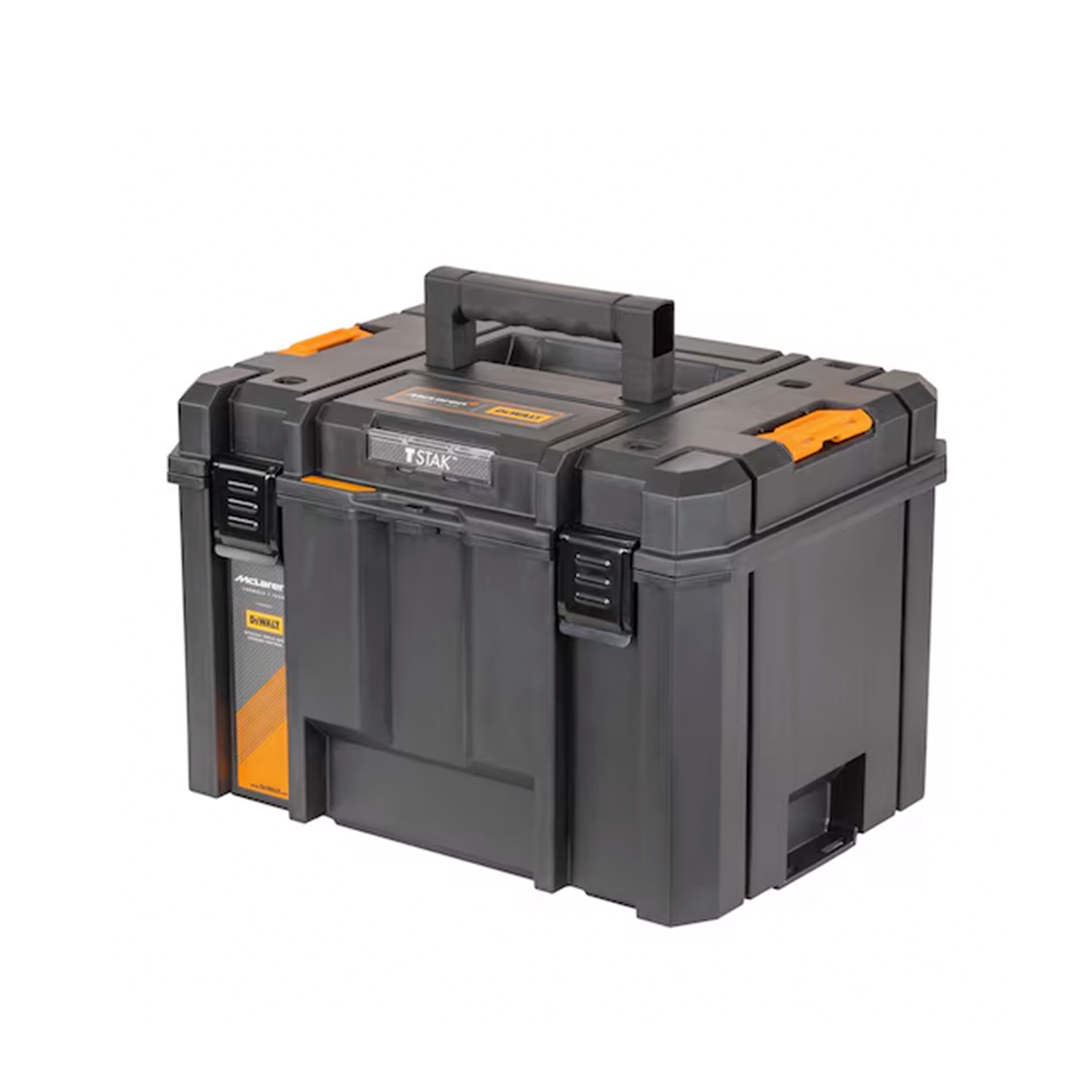 Torre Almacenamiento Edición McLaren Dewalt DWST60452-1-2
