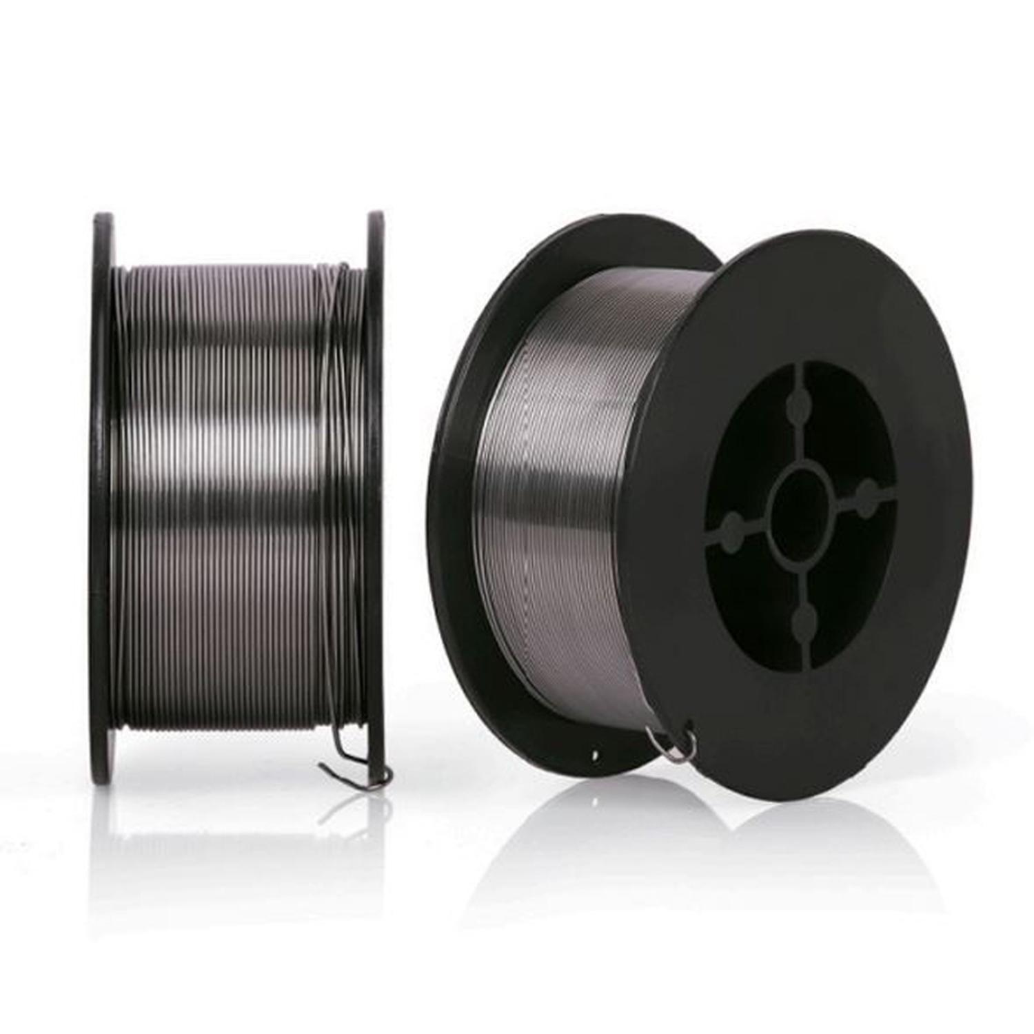 Alambre para Soldar FLUX E71T-GS 1.0mm 1kg-2