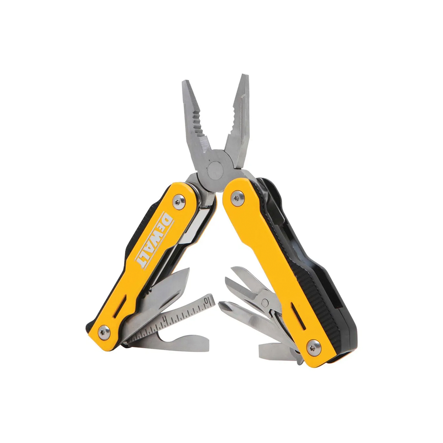 Alicate Multi Herramienta 16 en 1 Dewalt Dwht71843-0