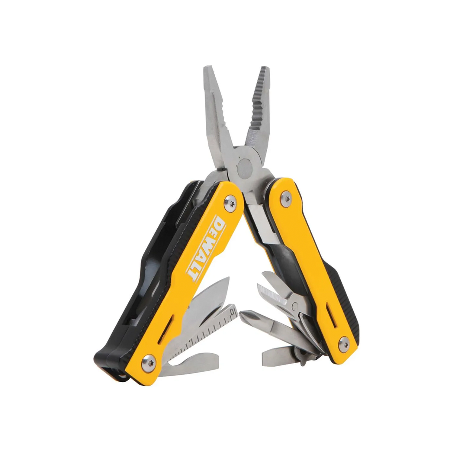 Alicate Multi Herramienta 16 en 1 Dewalt Dwht71843-2