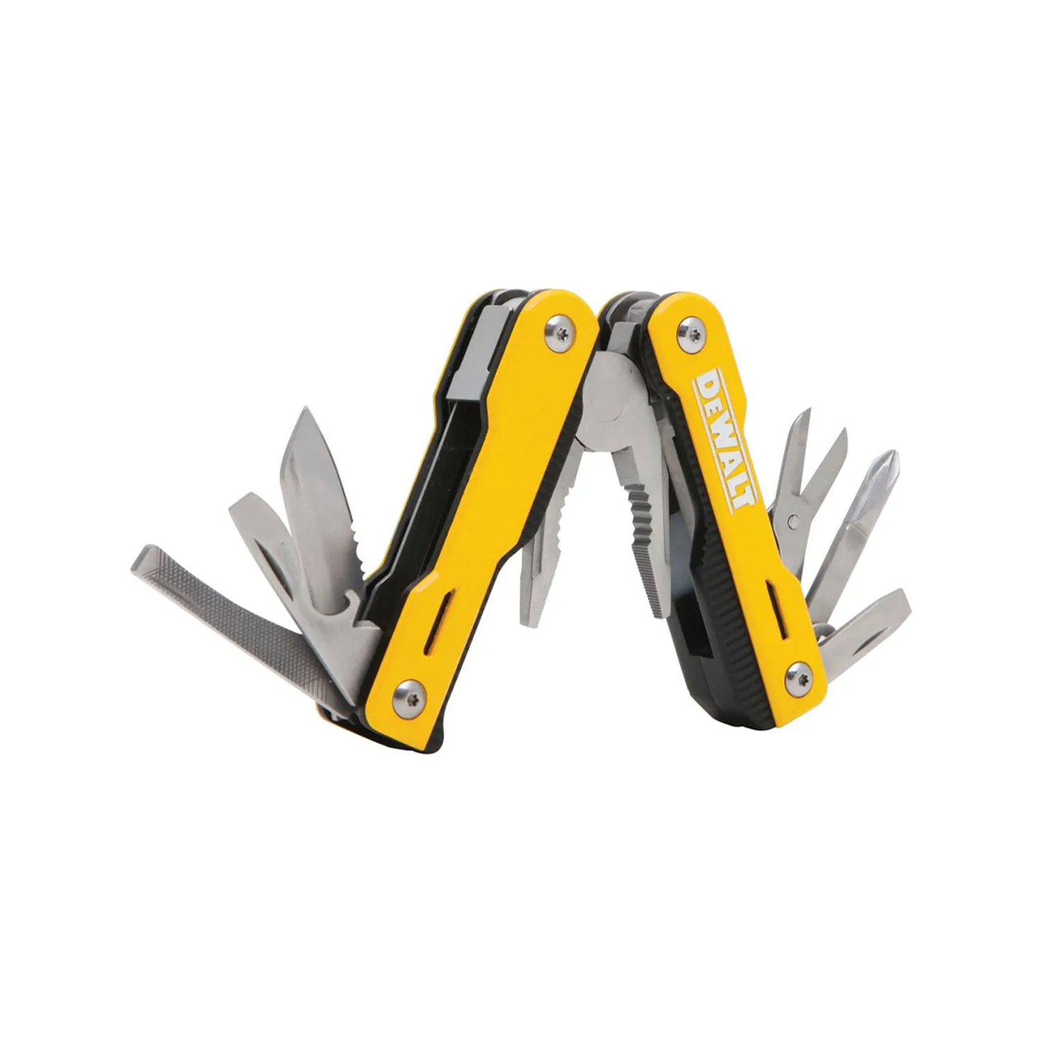 Alicate Multi Herramienta 16 en 1 Dewalt Dwht71843-3