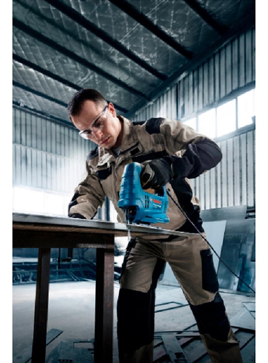 Sierra Caladora Bosch Gst 680-2