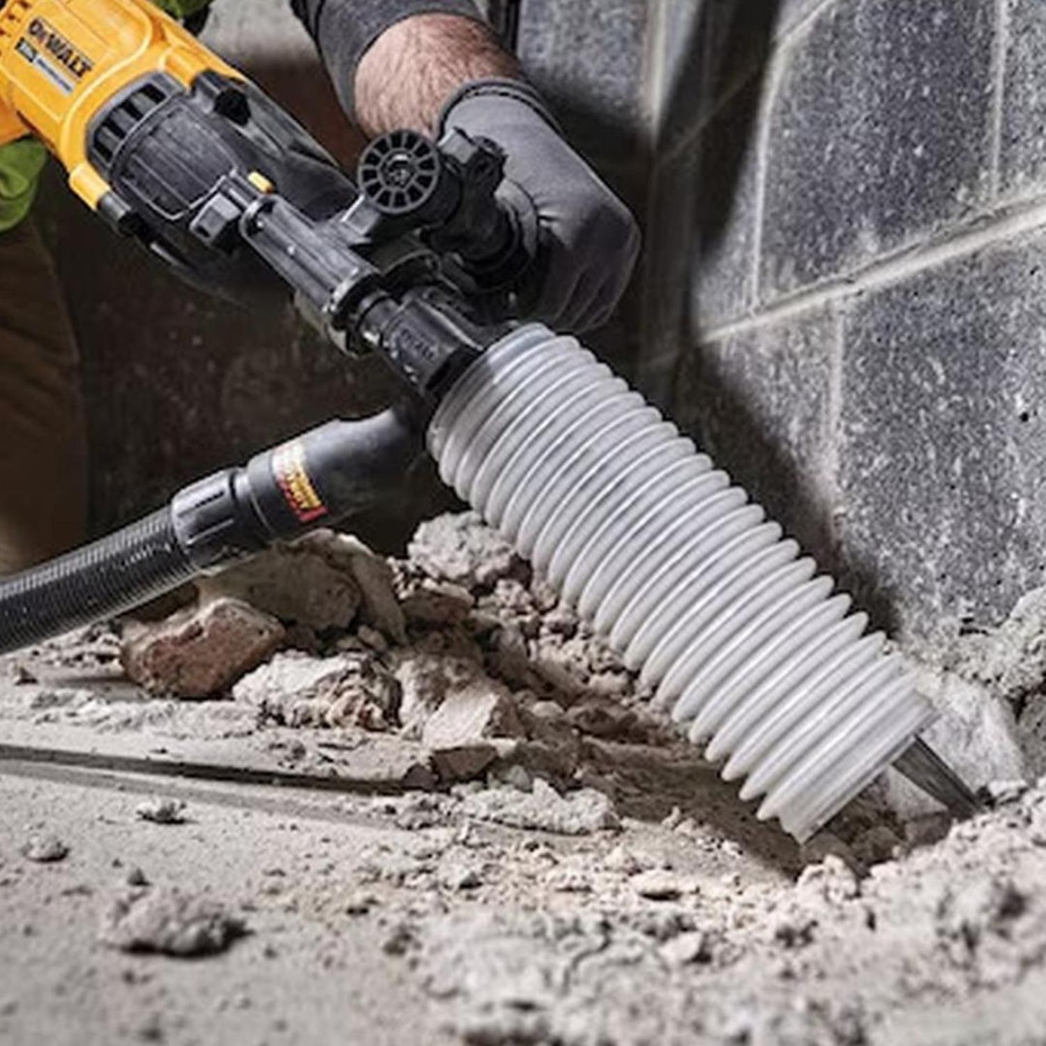 Rotomartillo 20v + 2 Baterías + Cargador Dewalt Dch133m2-b2-3