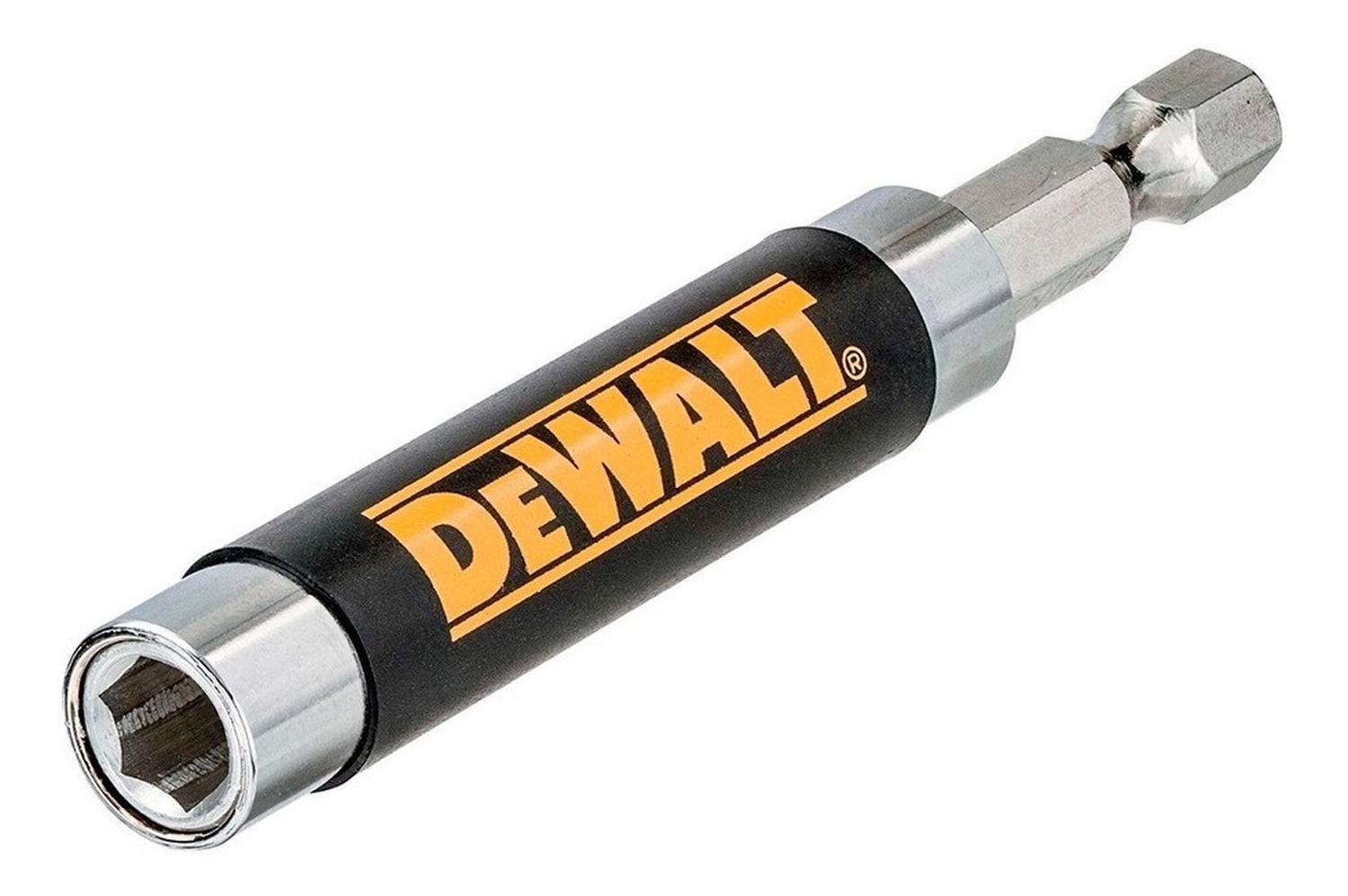 Set 15 Puntas + Adaptador Magnético Dewalt Dt70522t-qz-1