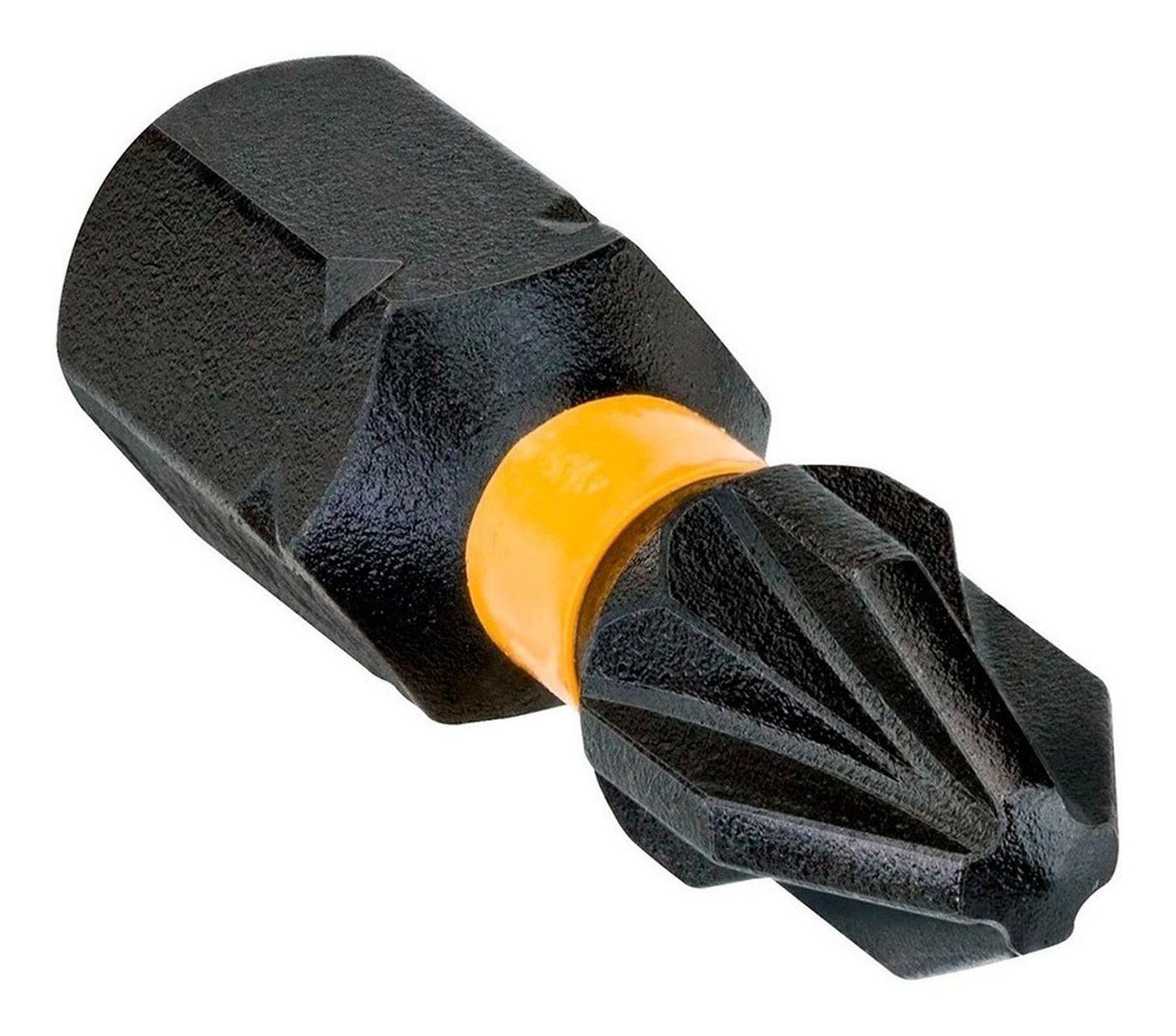 Set 15 Puntas + Adaptador Magnético Dewalt Dt70522t-qz-2